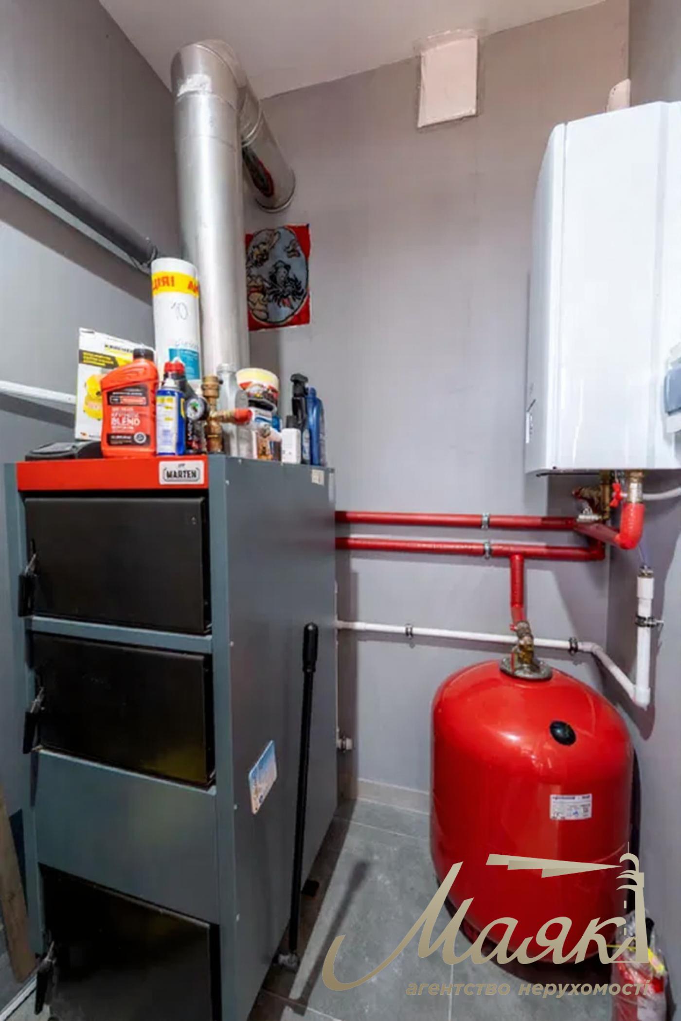 Продаж будинку 250м² у Конча-Заспі, Козин, Київська область