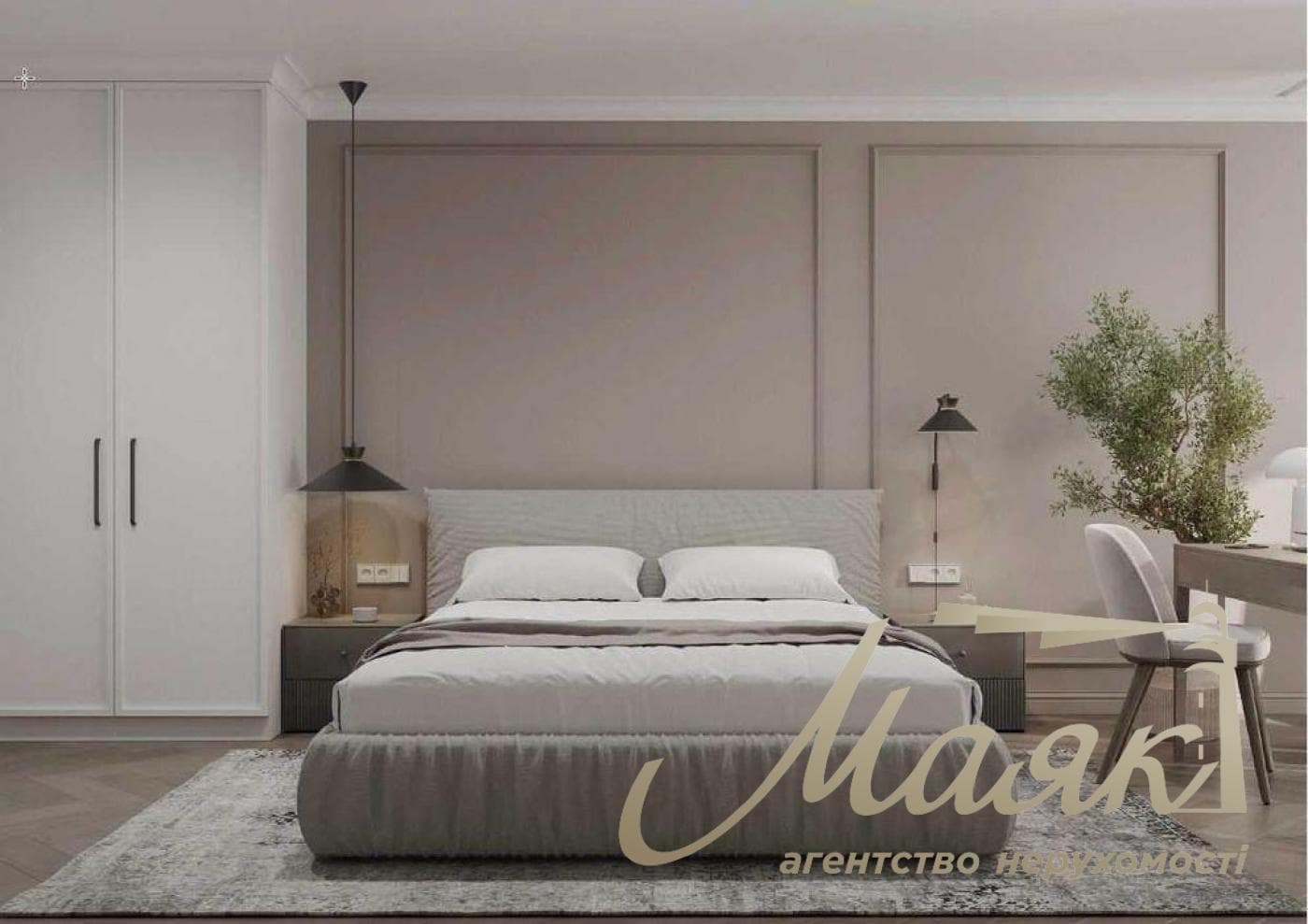 Перша здача 2к квартири в ЖК Nordica Residence, Печерський район