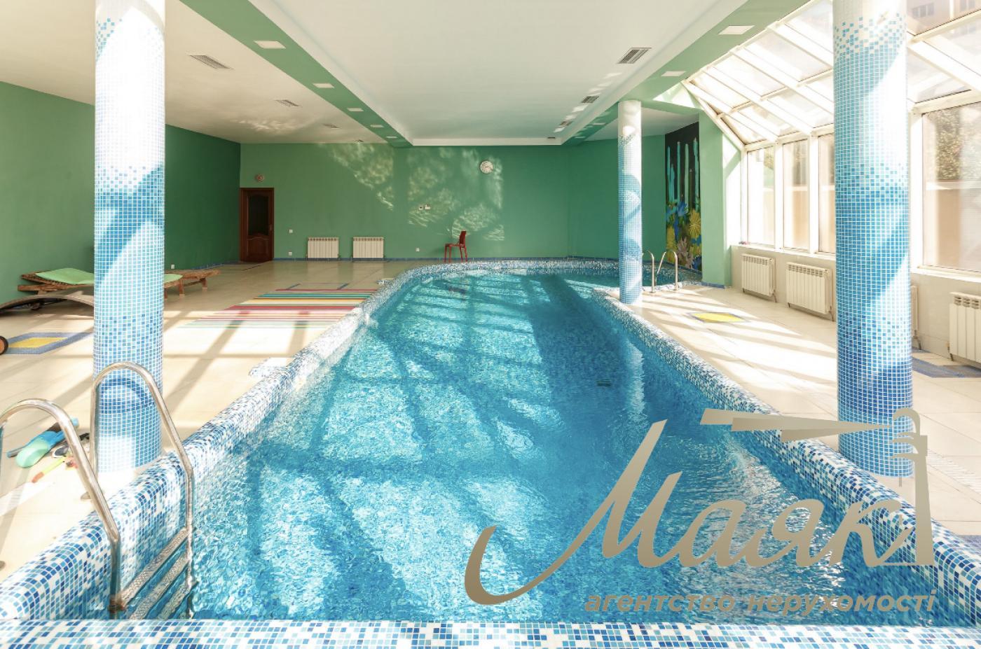 Продажа 4к квартиры в клубном доме ул. Клиническая 28, Соломенка