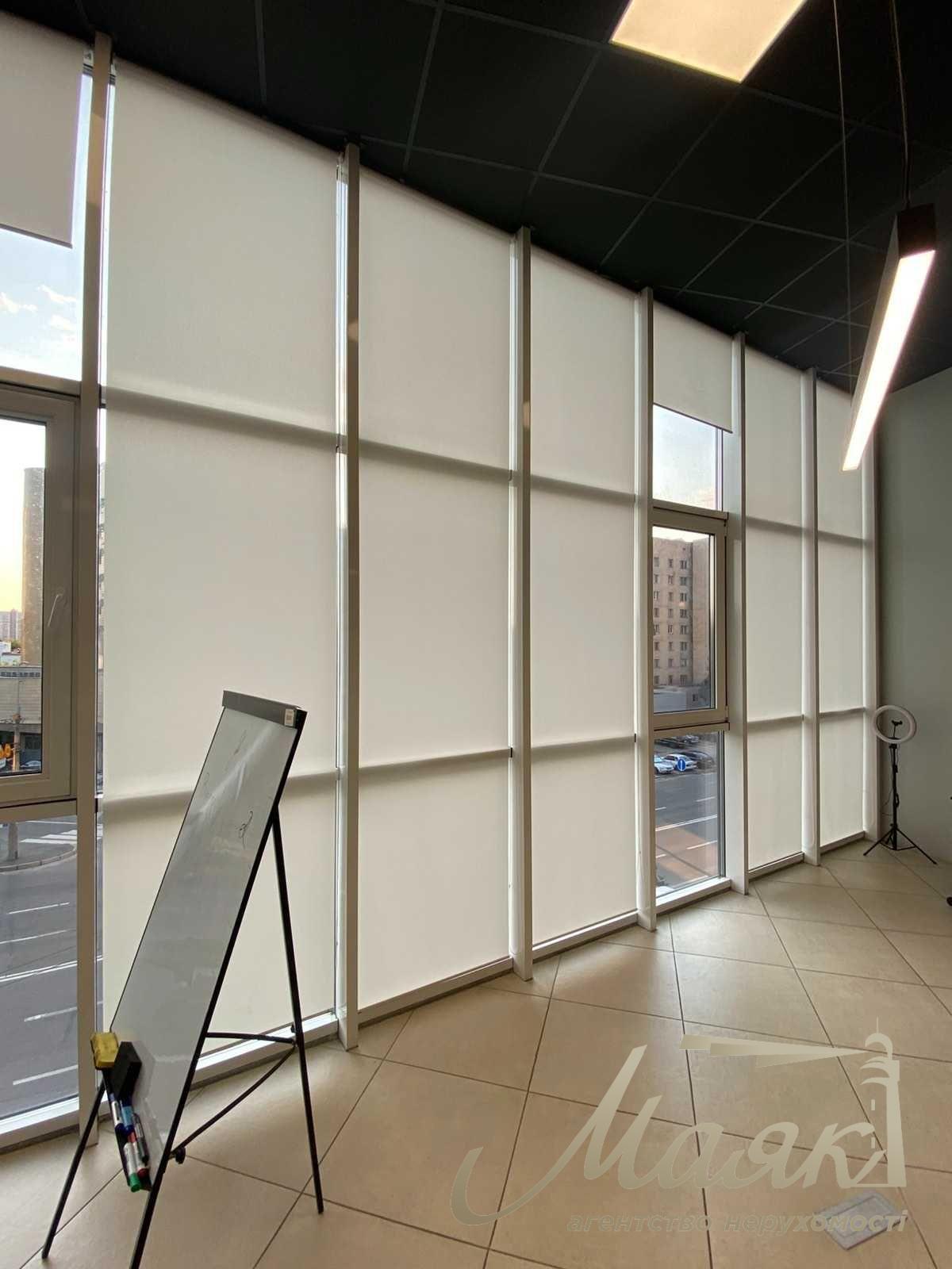 Оренда офісу 68м2 в ЖК Новопечерська Вежа, вул.Бойчука 41-Б, Печерський рай