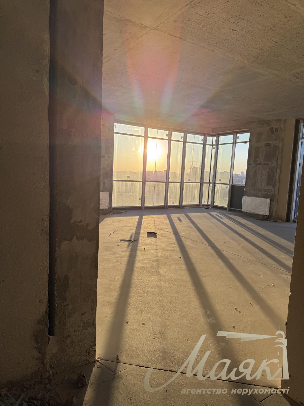 Продаж пентхауса з двома терасами в ЖК "Новопечерські Липки", Печерський район, Київ, 346 м², 7 кімнат