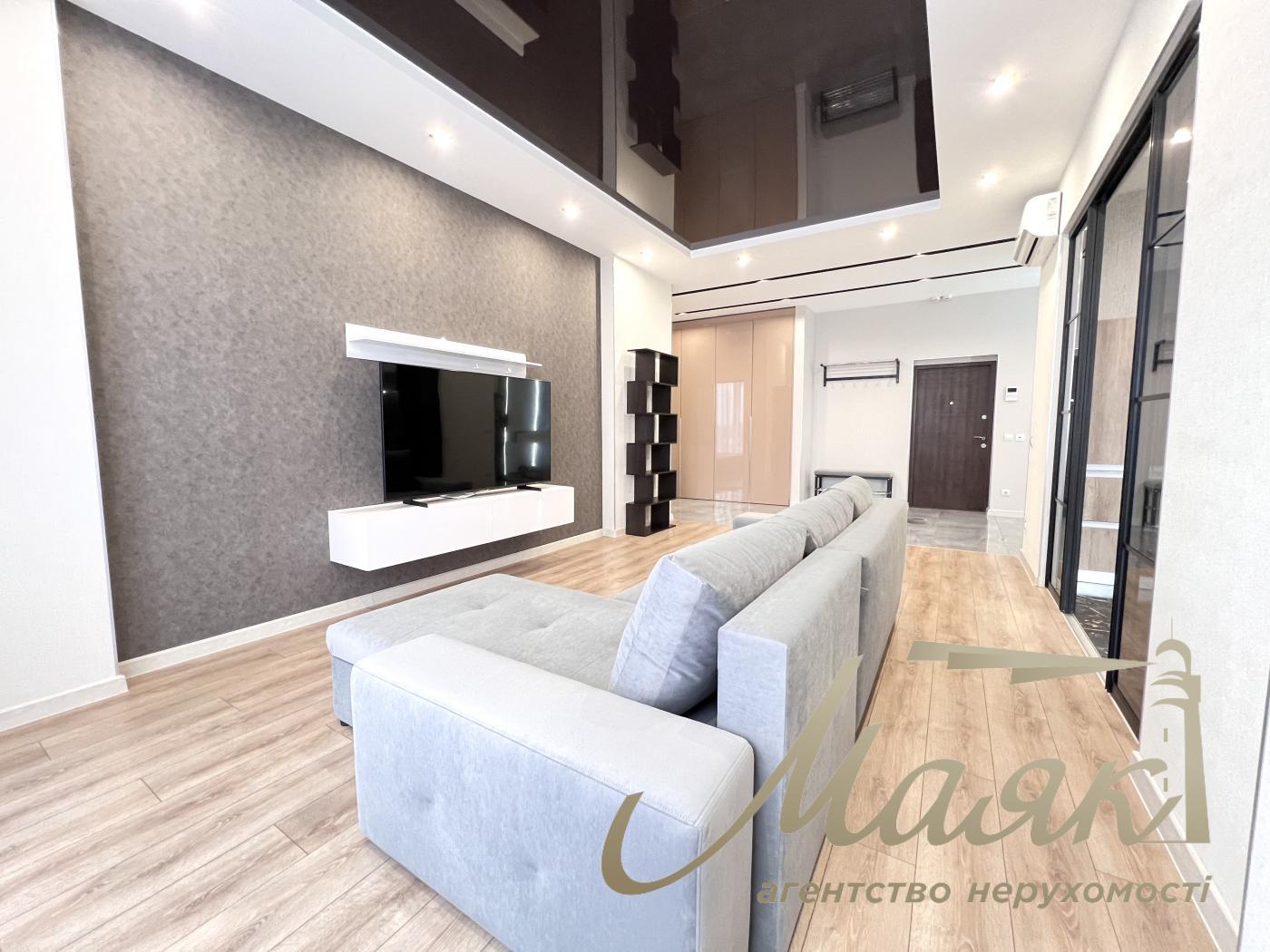 Оренда 2-кімнатної квартири (85м2) ЖК Новопечерські Липки