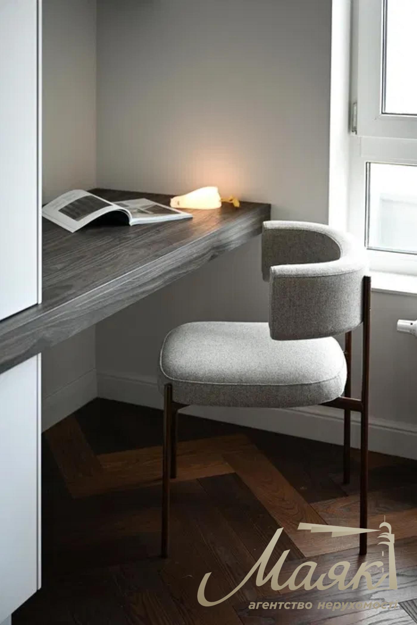 Оренда 3х кімнатної квартири 75 м², ЖК White Lines, Голосієво