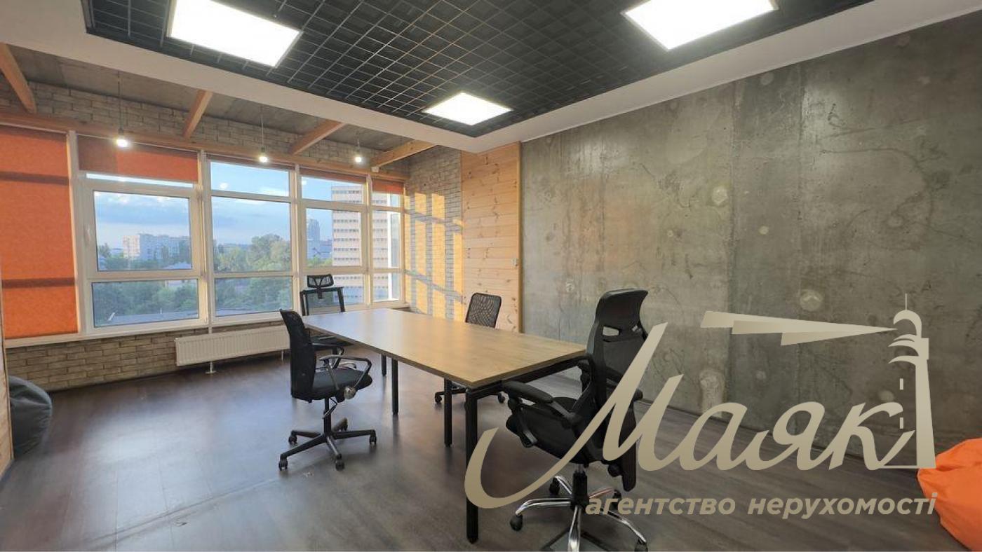 Оренда офісу 180м.кв. БЦ Carnegie Tower,Печерськ