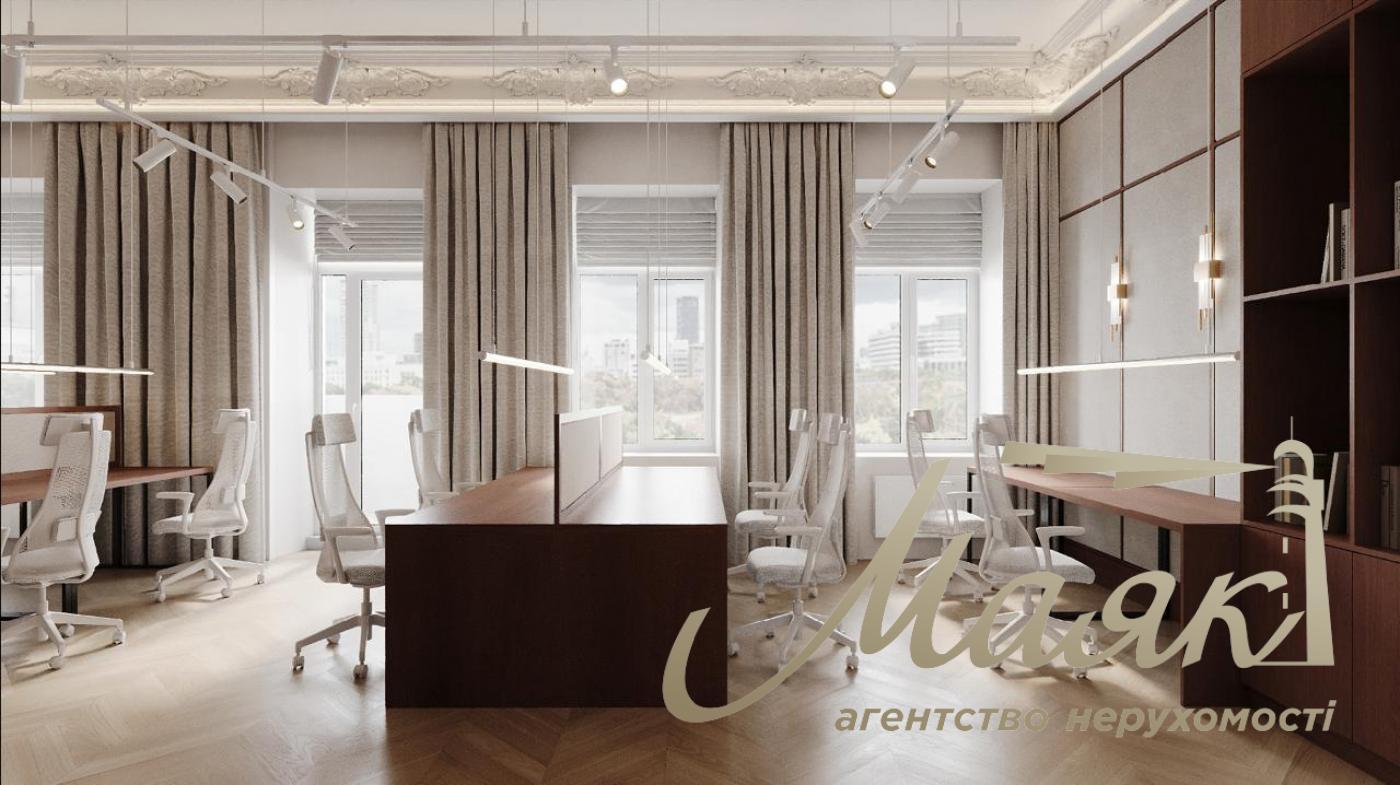 Оренда офісу в Центрі, вул. Шота Руставеллі