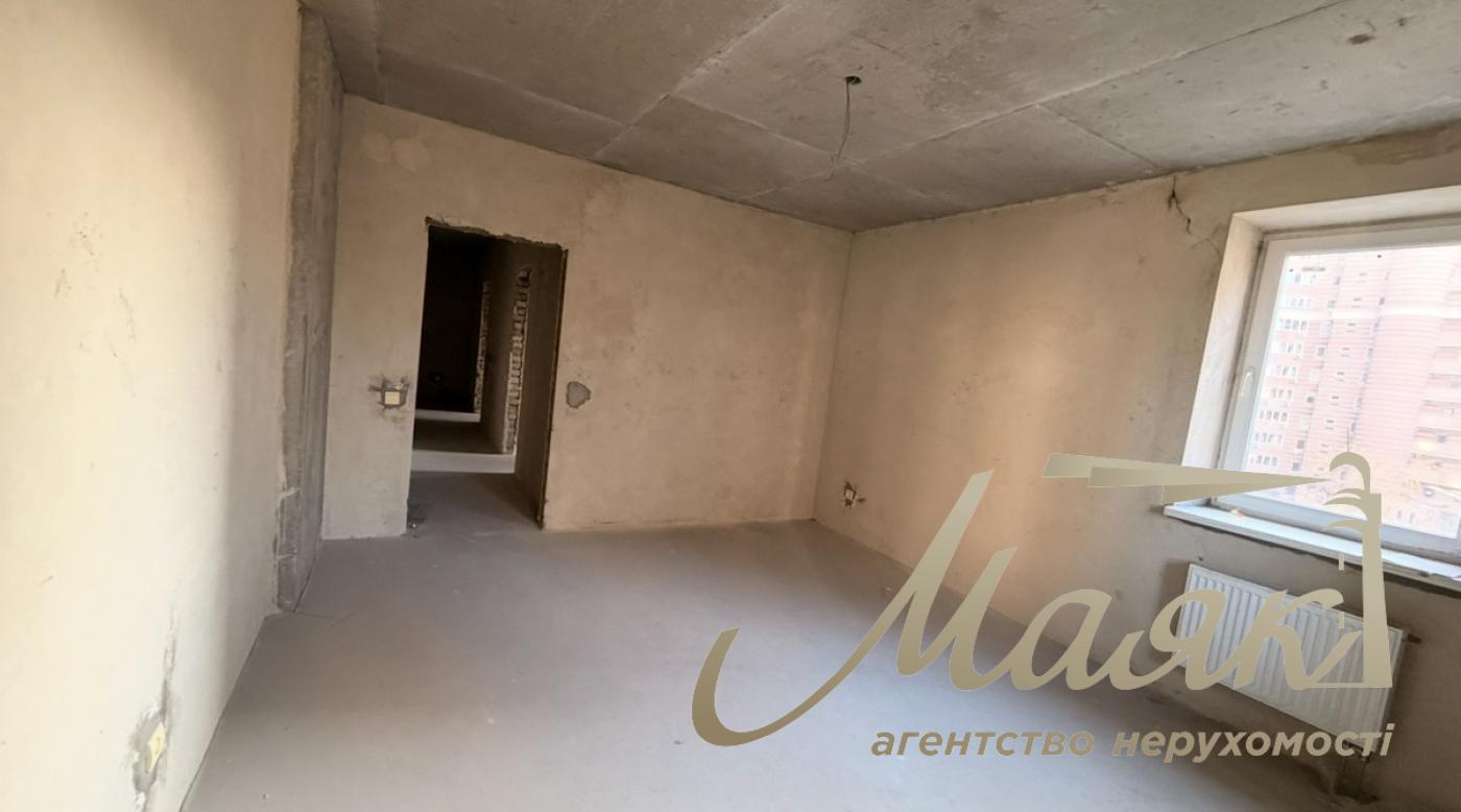 Продажа 3 комнатной квартиры в ЖК Голосеево, Голосеевский район