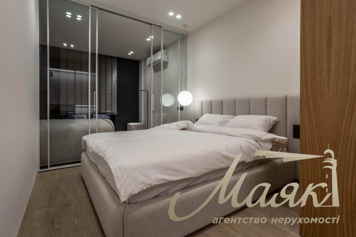 Продаж квартири ЖК New York