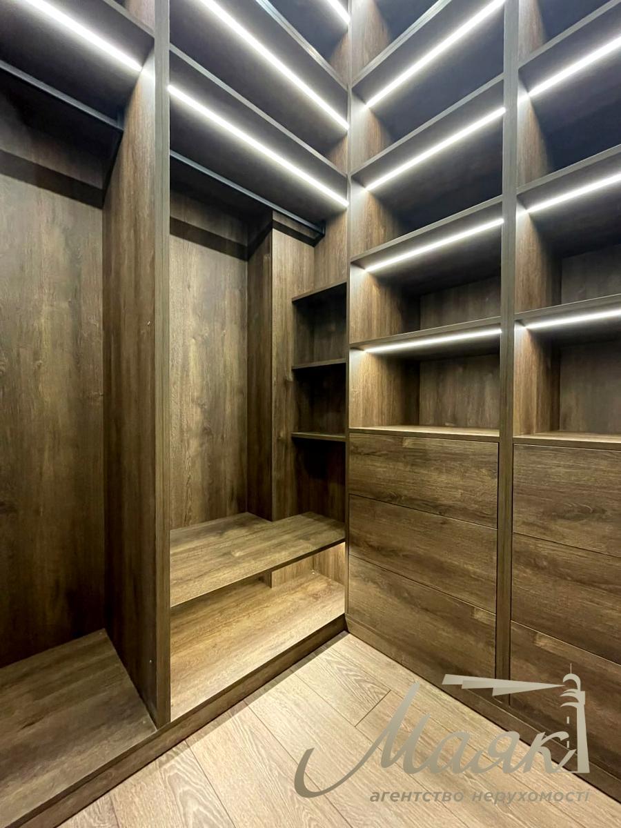 Оренда 2-х кімнатної квартири в ЖК Crystal Park Tower просп.Берестейський (Перемоги), 42а