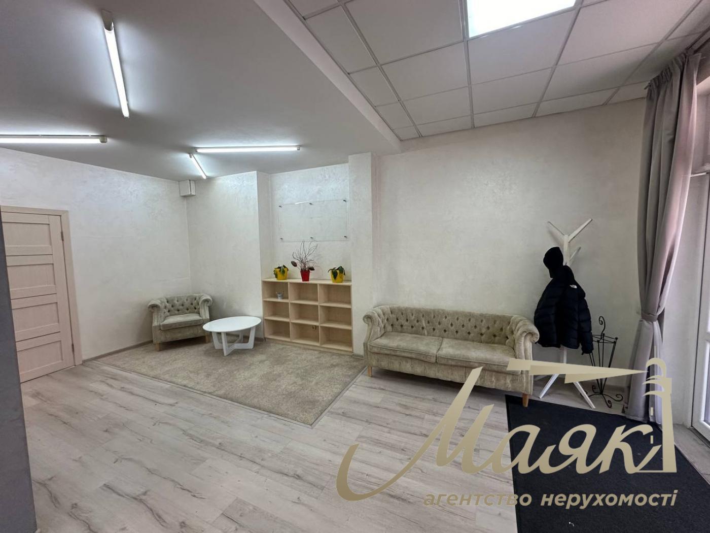 Sale of office space 165m2, Raketnaya str. 24, Goloseevo