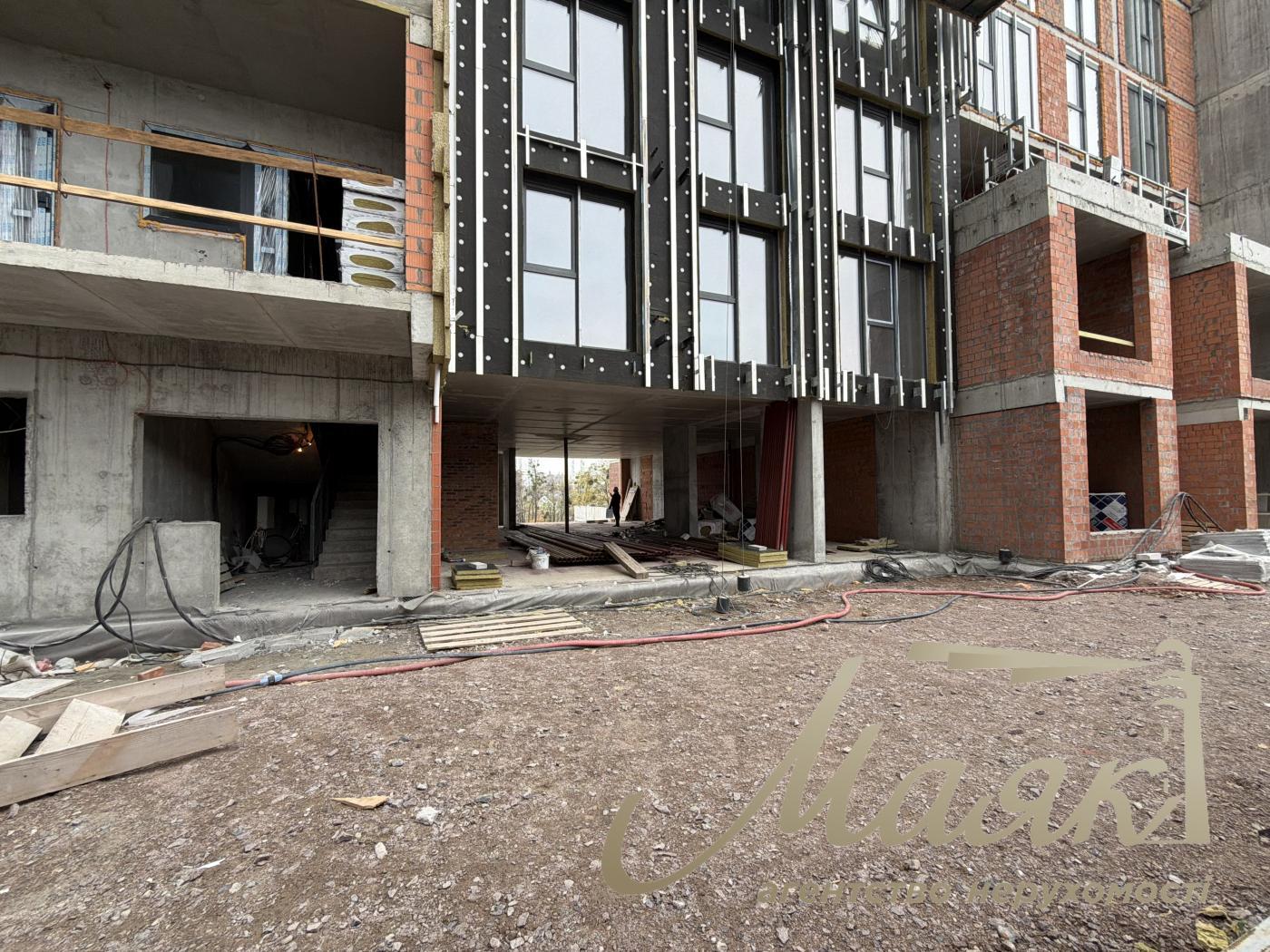 Продажа коммерческого помещения 306,21 м² в ЖК Nordica Residence/Нординка, Печерский район, Киев