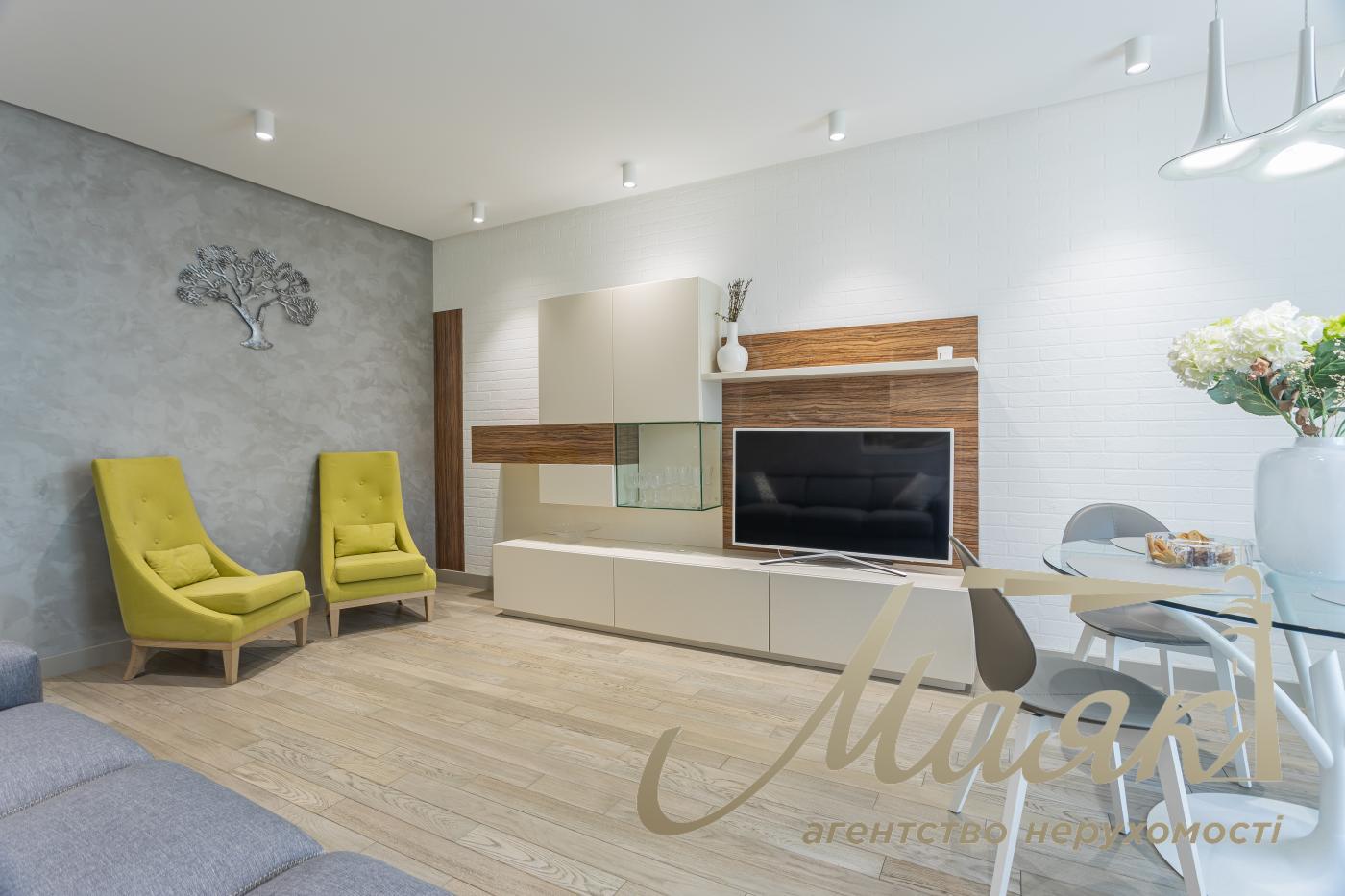 Продаж 3х-кімнатної квартири 108.3м2 вул. Коперника, Шевченківський район, Лук'янівка, Київ