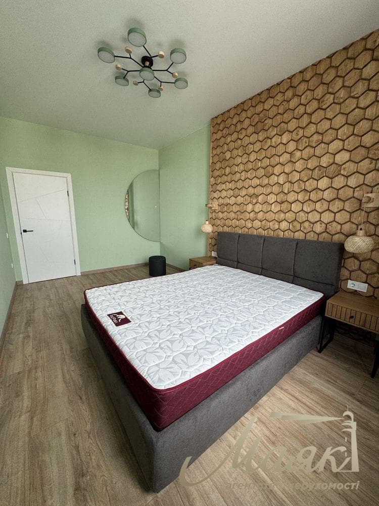 Оренда 2-кімнатної квартири в ЖК Manhattan City, 56 м², Шевченківський район, Київ