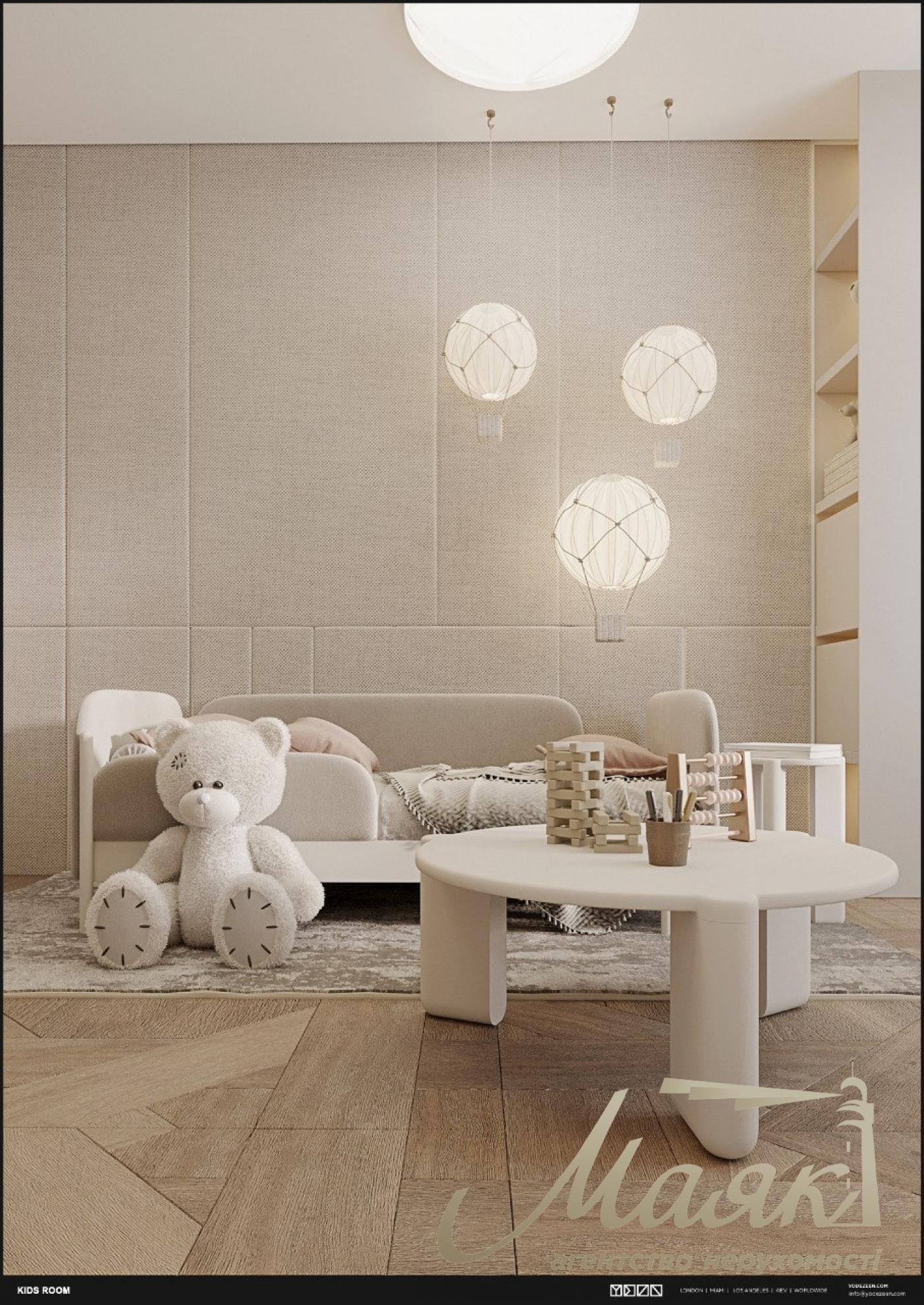 Продаж пентхауса в ЖК Бульвар Фонтанів, ул. Саперне поле, Печерськ, Київ