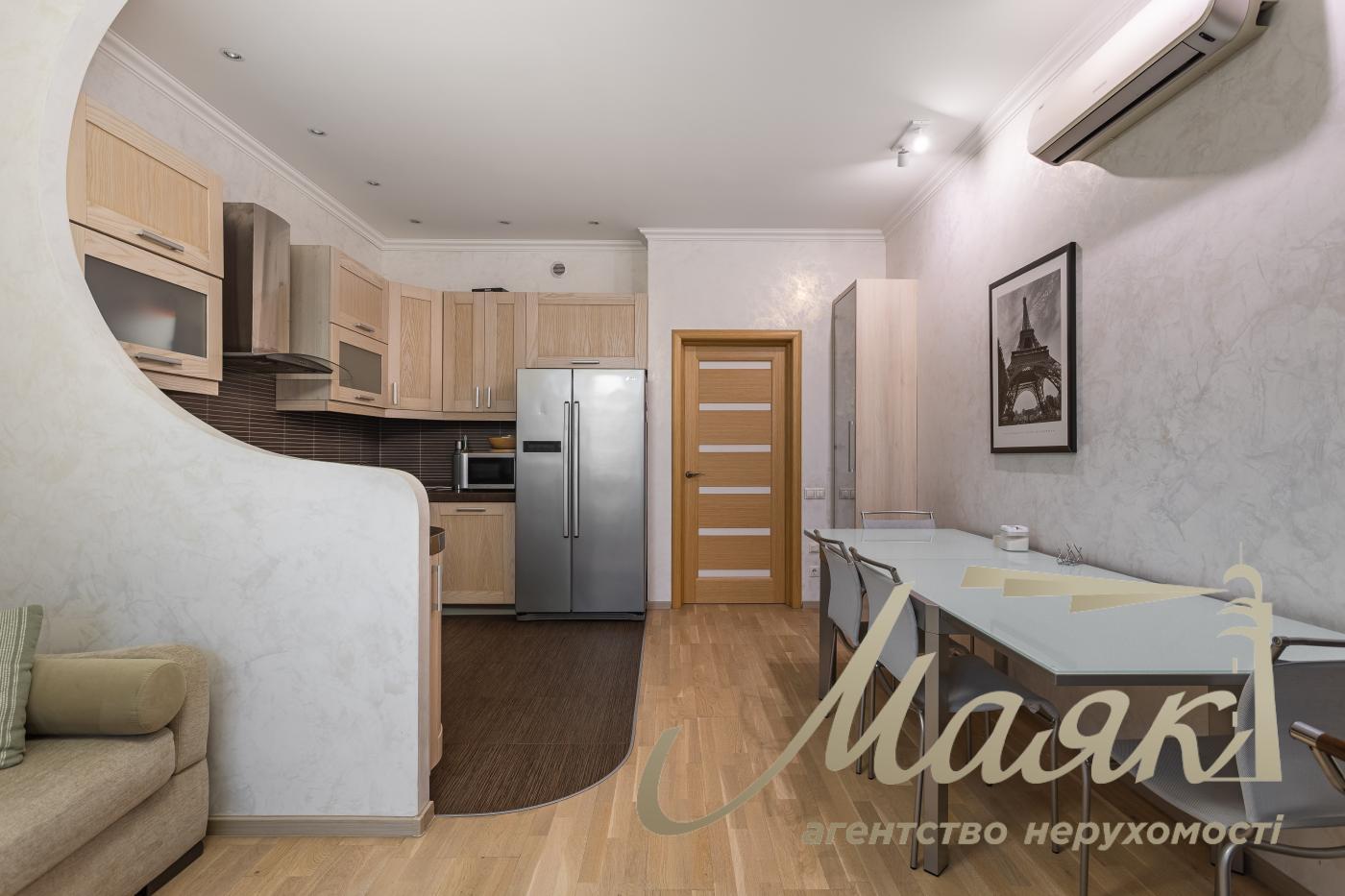 Продажа  Квартира  86,4 м2 ЖК Golden Park  Шевченковский район. Парково-Сырецкая, Сырец, Киев