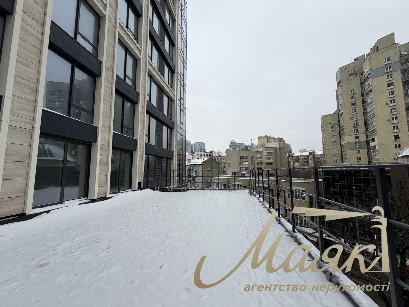 Продажа 2к. квартиры в ЖК А136, ул. Антоновича. Центр