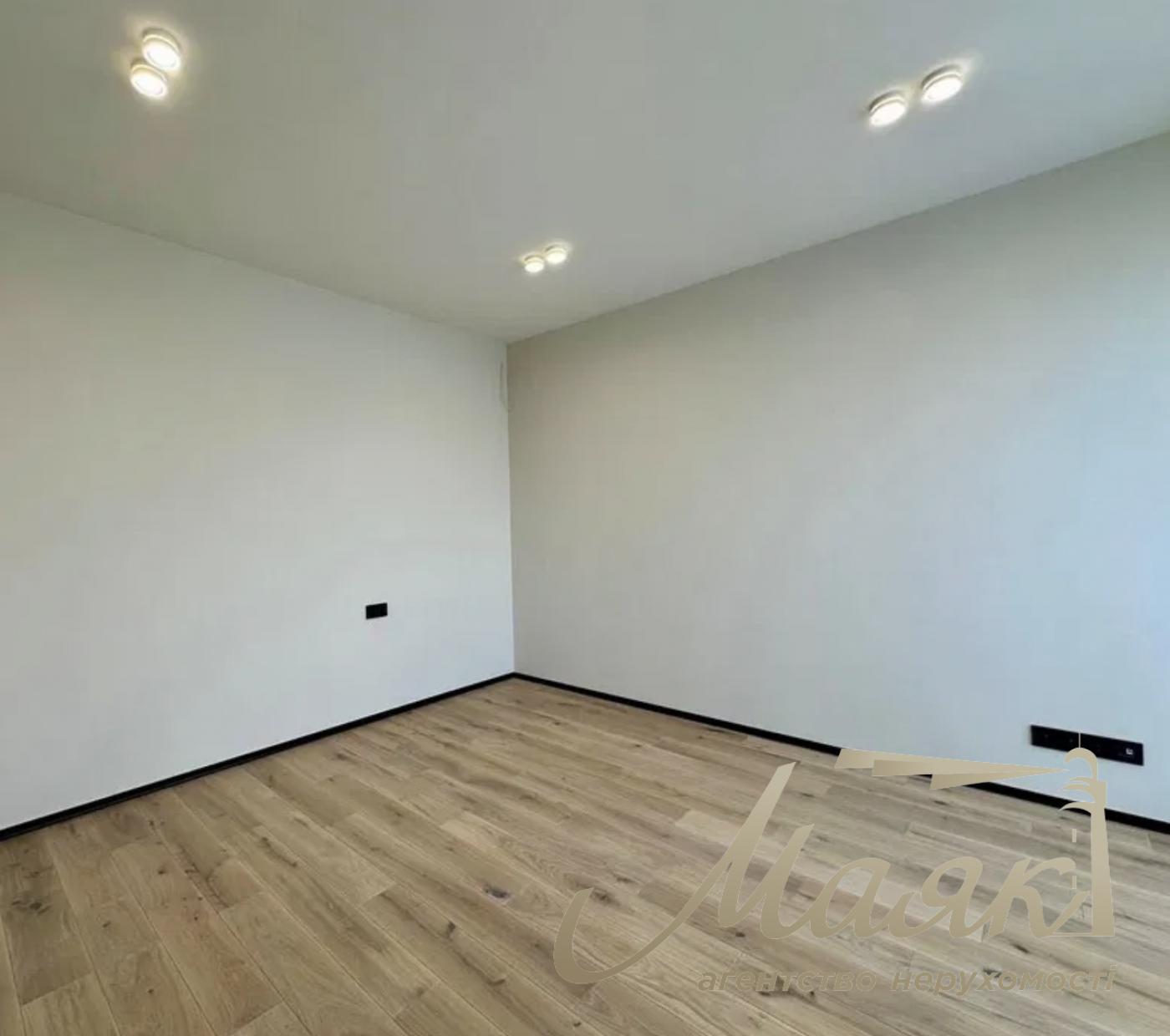 Продаж 3-кімнатної квартири 80м2 в ЖК Хоффман Хаус Златоустівська Центр