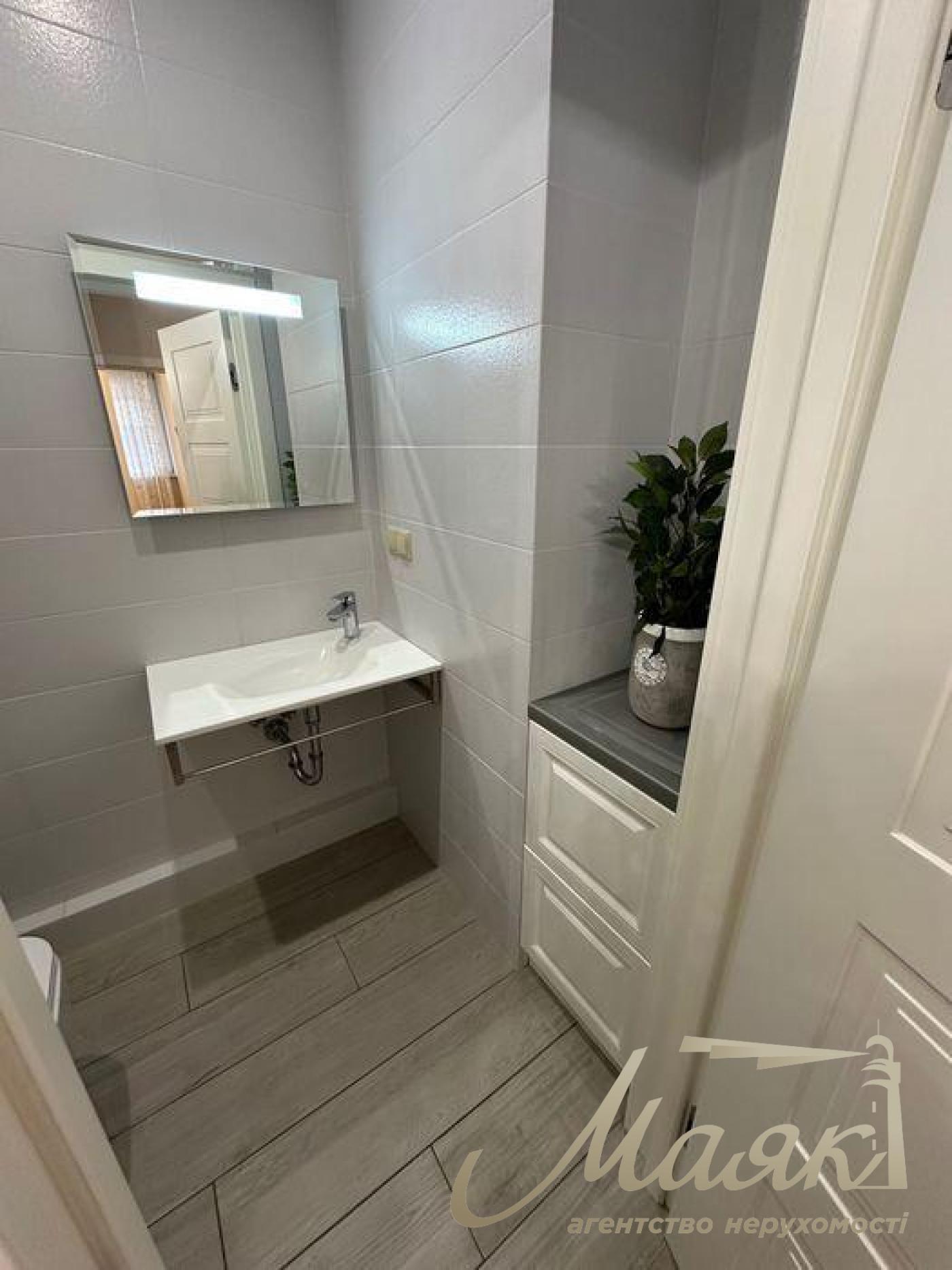 Продажа 3-к квартиры ЖК Варшавский, Подол