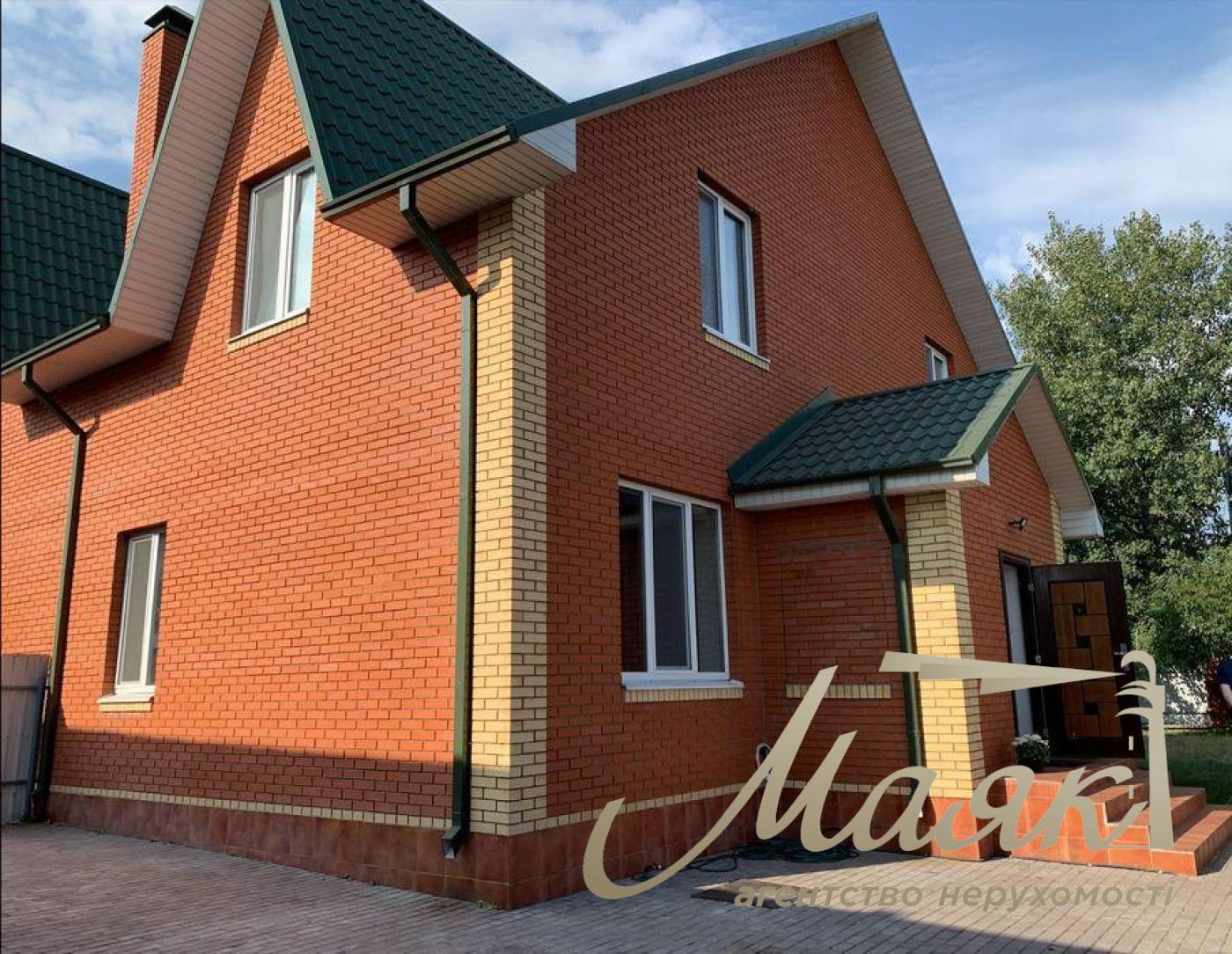 Продажа 2х-этажного таунхауса 150м2 в с.Вита литовская (Чапаевка) Голосеевский район, Киев/Козин