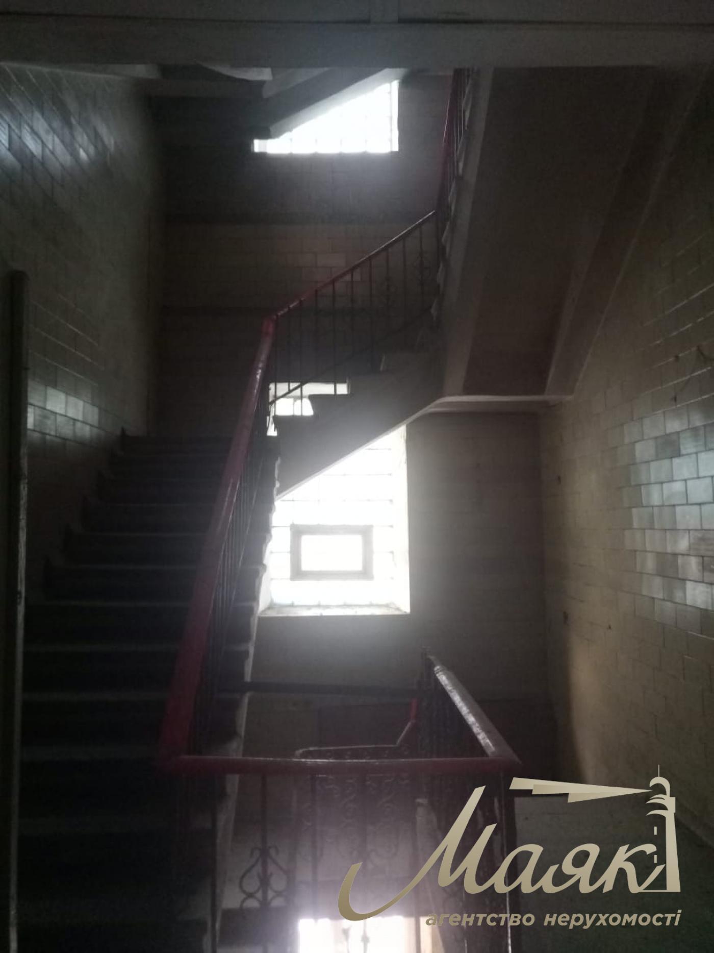 Sale of a building in the center of Kyiv, Levandovskaya street, Pechersk