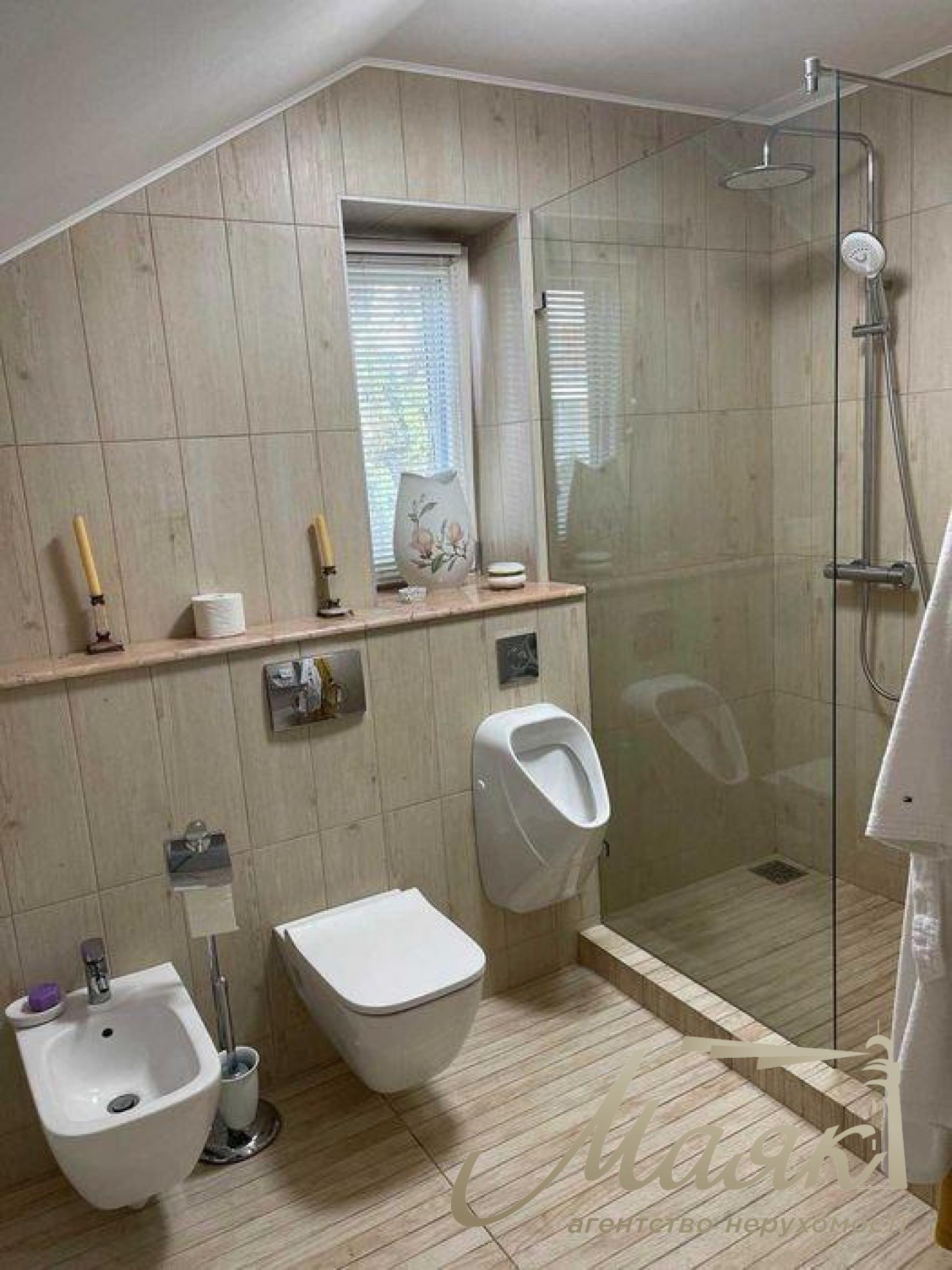 Аренда дома 200м2 в с. Романков, Киево-Святошиснкий район