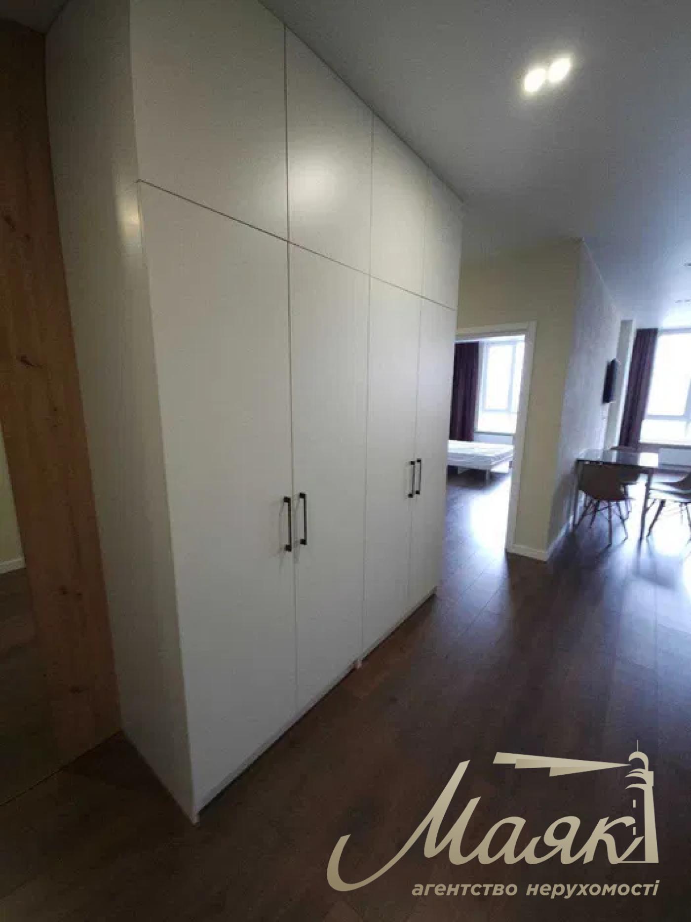 Оренда 2-кімнатної квартири ЖК Новопечерська Вежа Печерський район