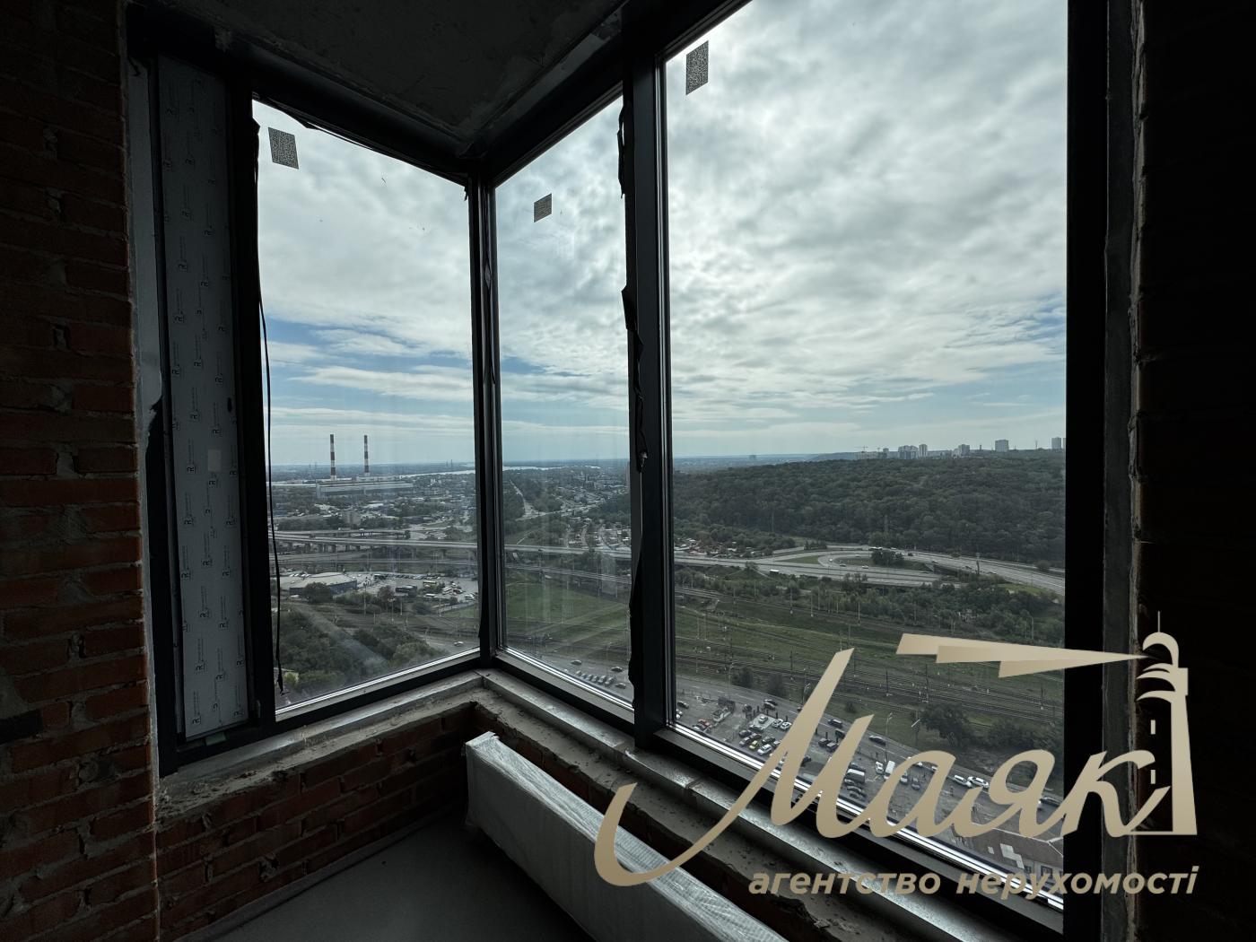 Продажа 3-х комнатной квартиры 108 кв.м в ЖК Edelweiss House Печерск