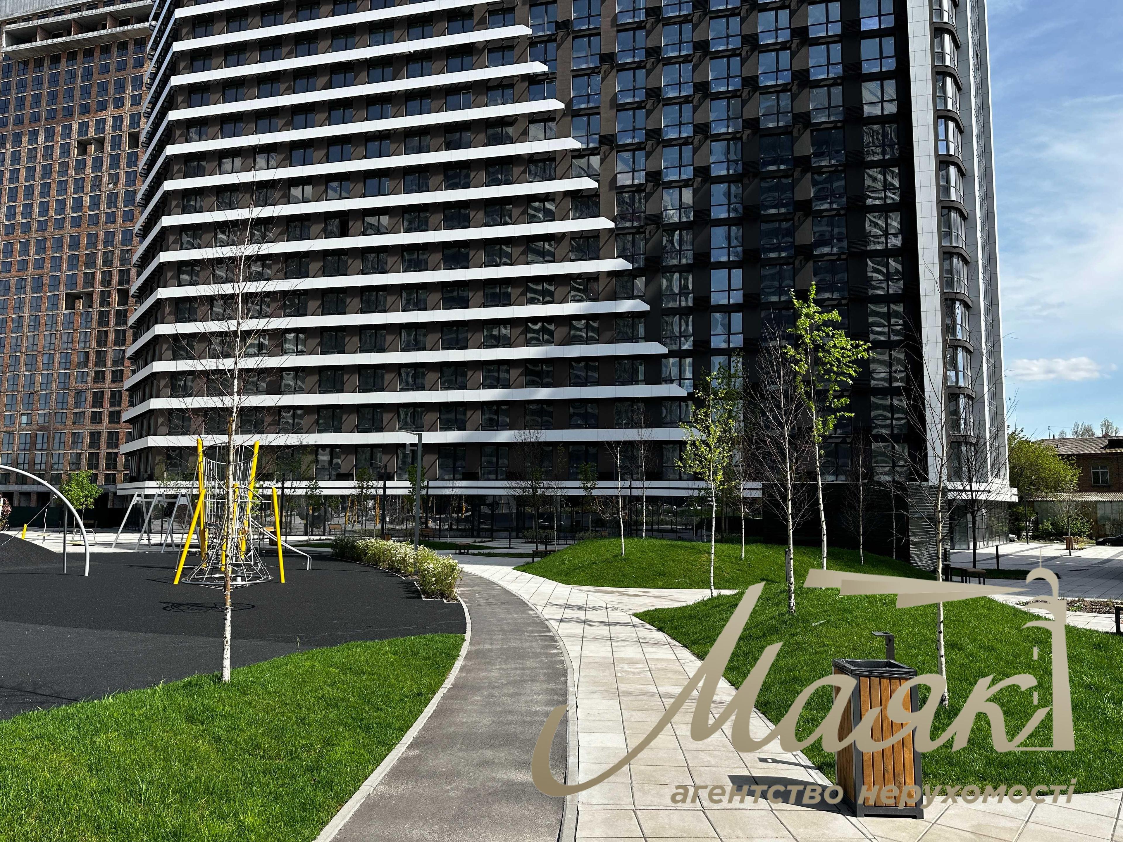 For sale 3k apartment, 82m2, Residential Complex GREAT