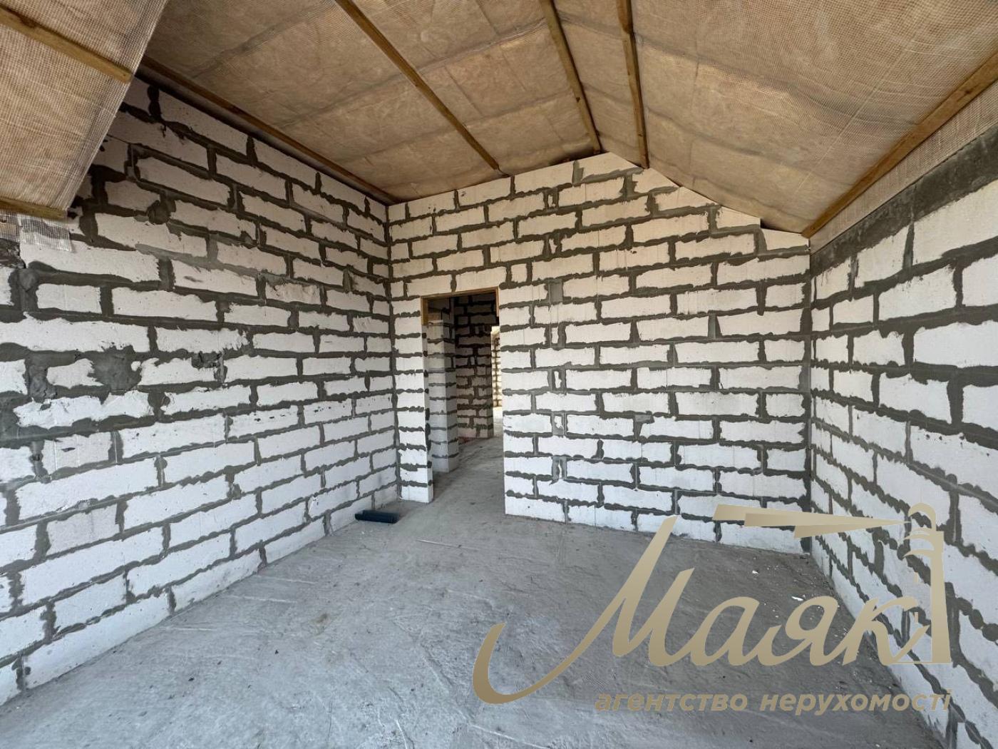 Продажа дома в коттеджном городоке «Вишневый хуторок»