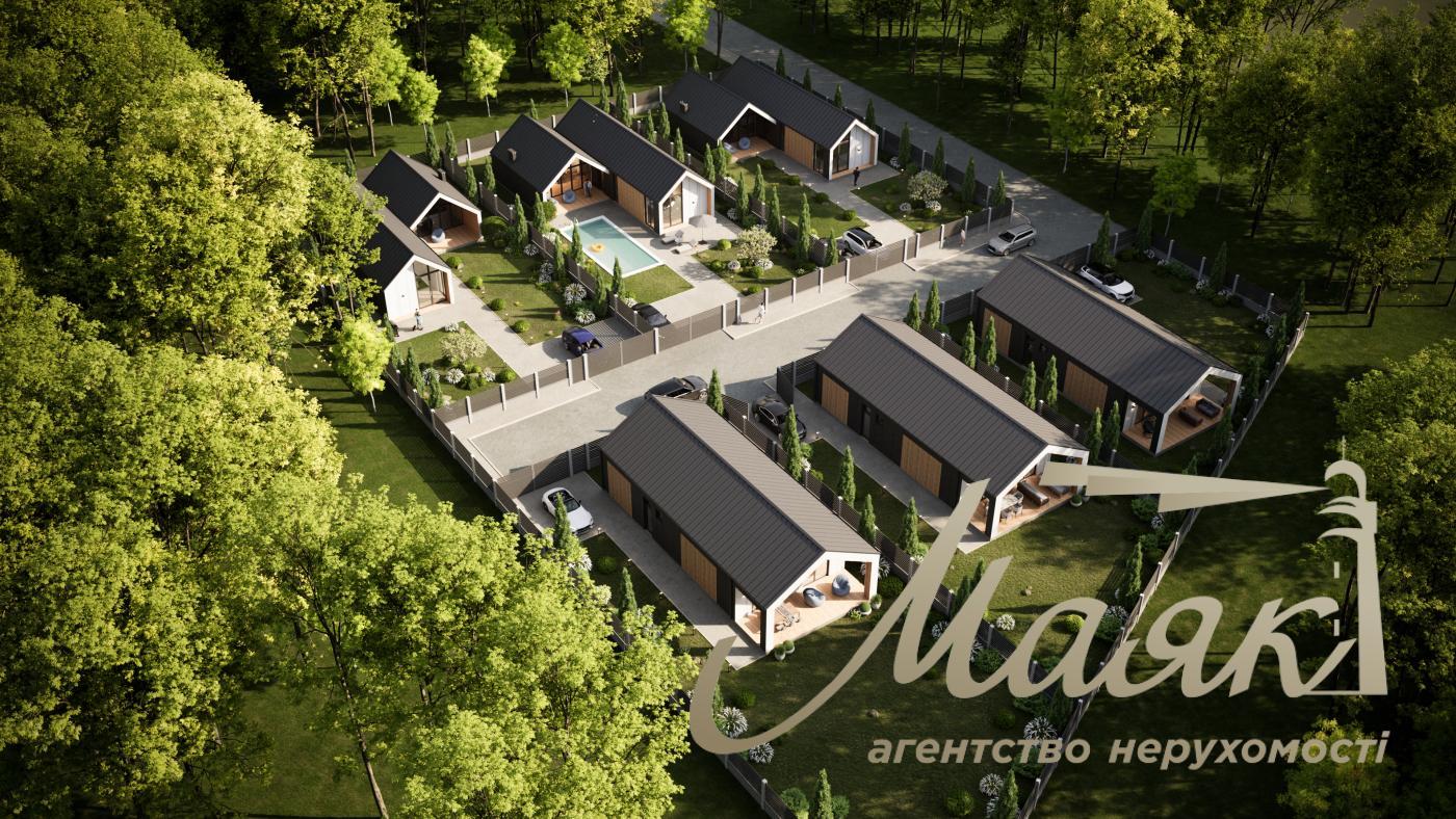 Продаж будинку вул. Вербицького, Іванковичі