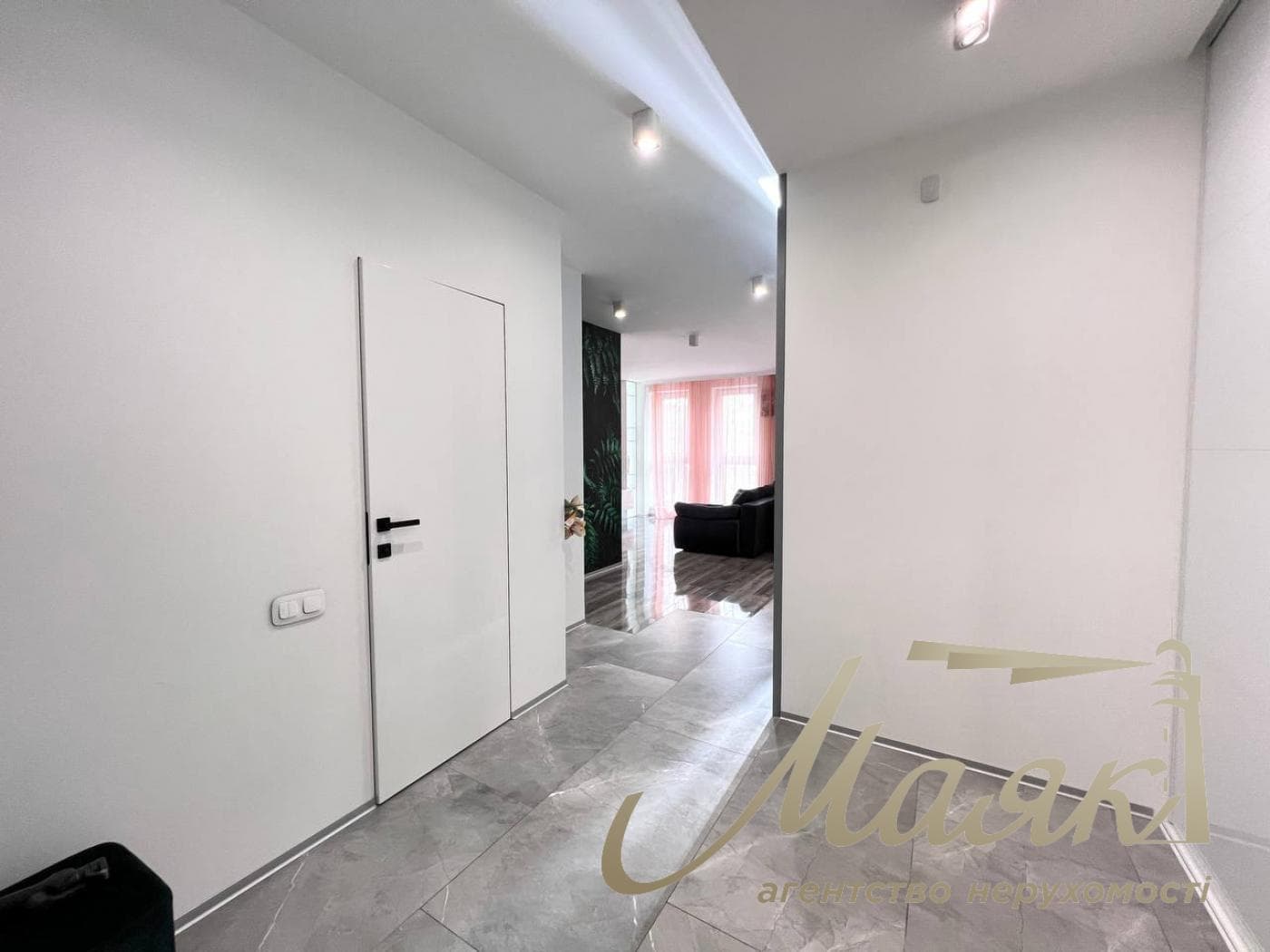 Оренда 3-х кімнатної квартири в ЖК New York Concept House, вул.Антоновича 74