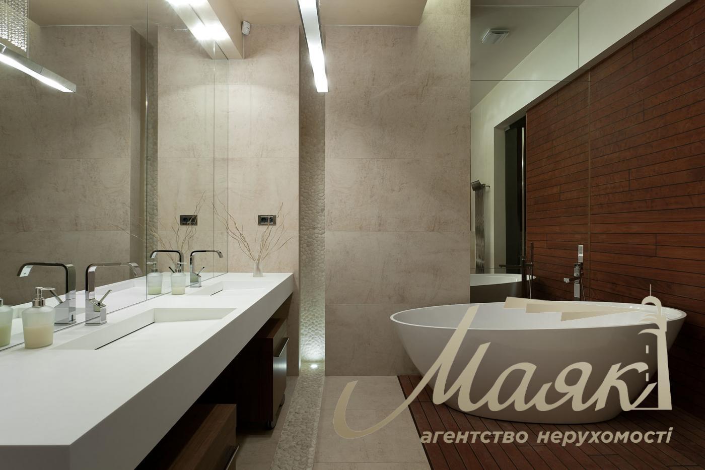 Продажа уникального пентхауса в клубном доме Резиденция Тимирязевская