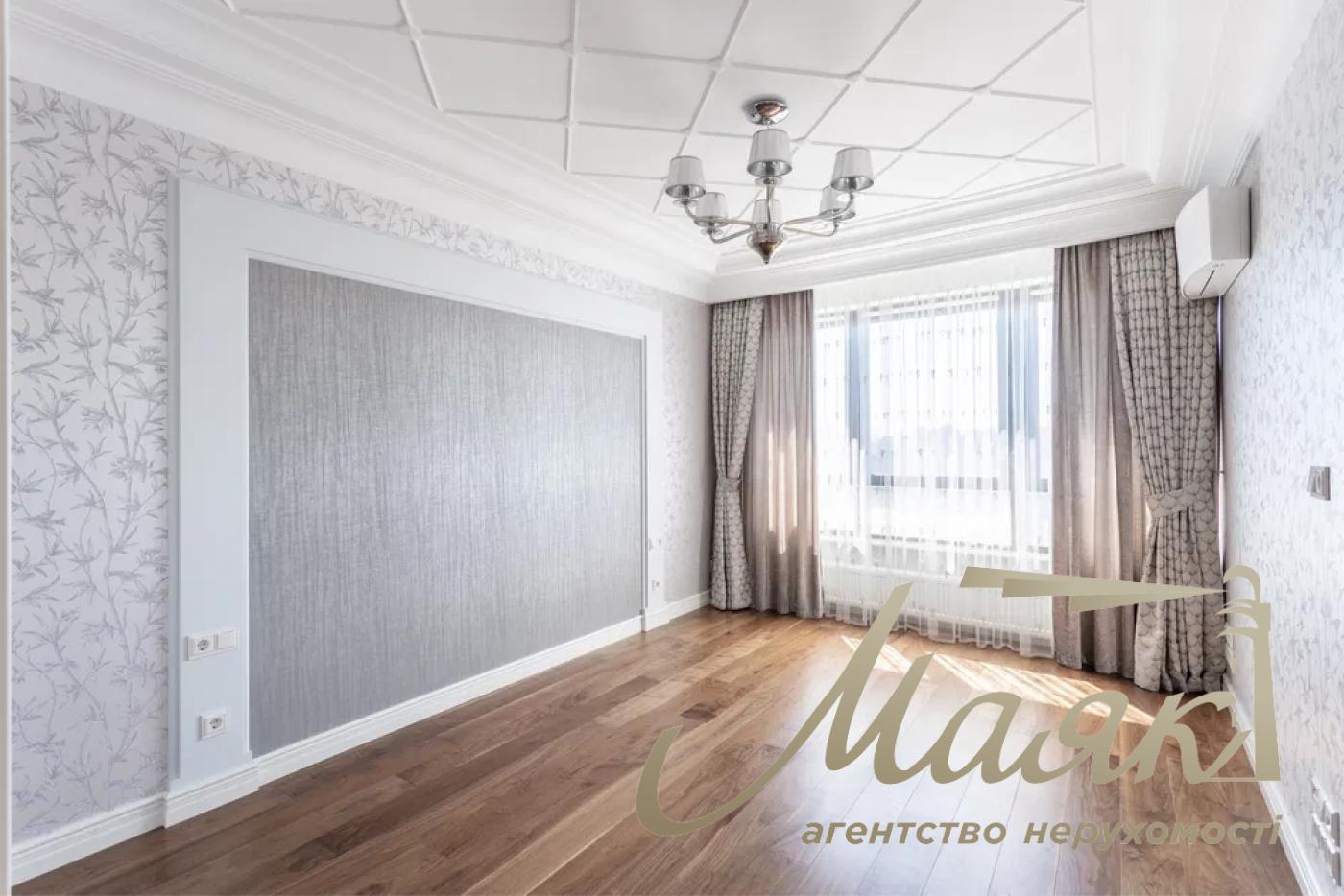 Продаж 5к квартири ЖК Park Avenue VIP, проспект Голосіївський