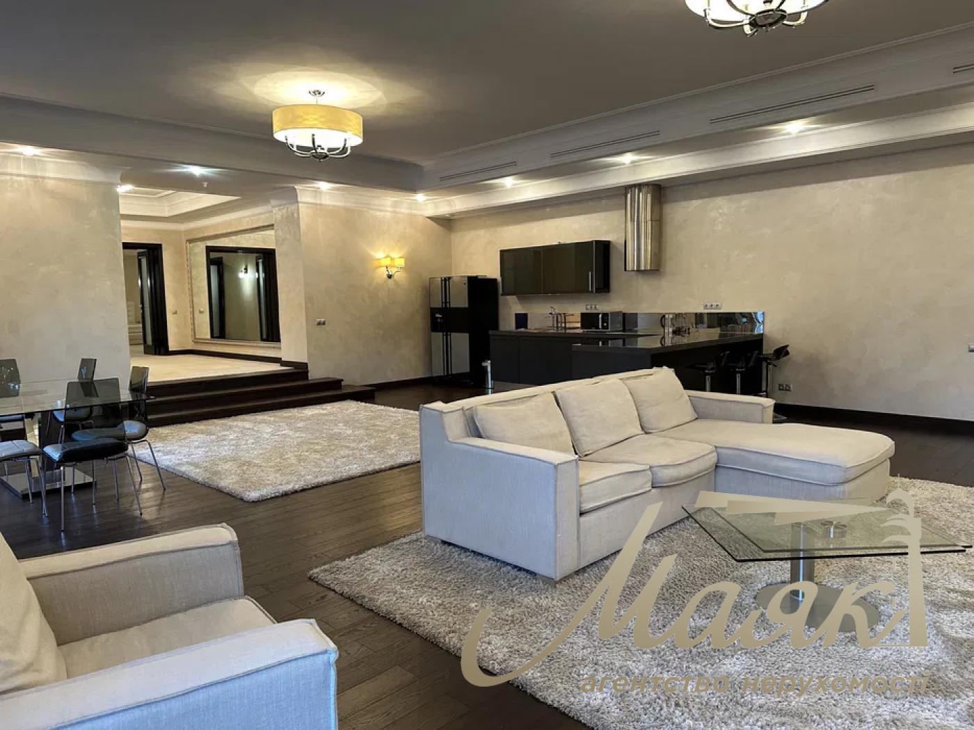 Rent 2-room apartment residential complex Regent Hill, Michurin st., Pechersk
