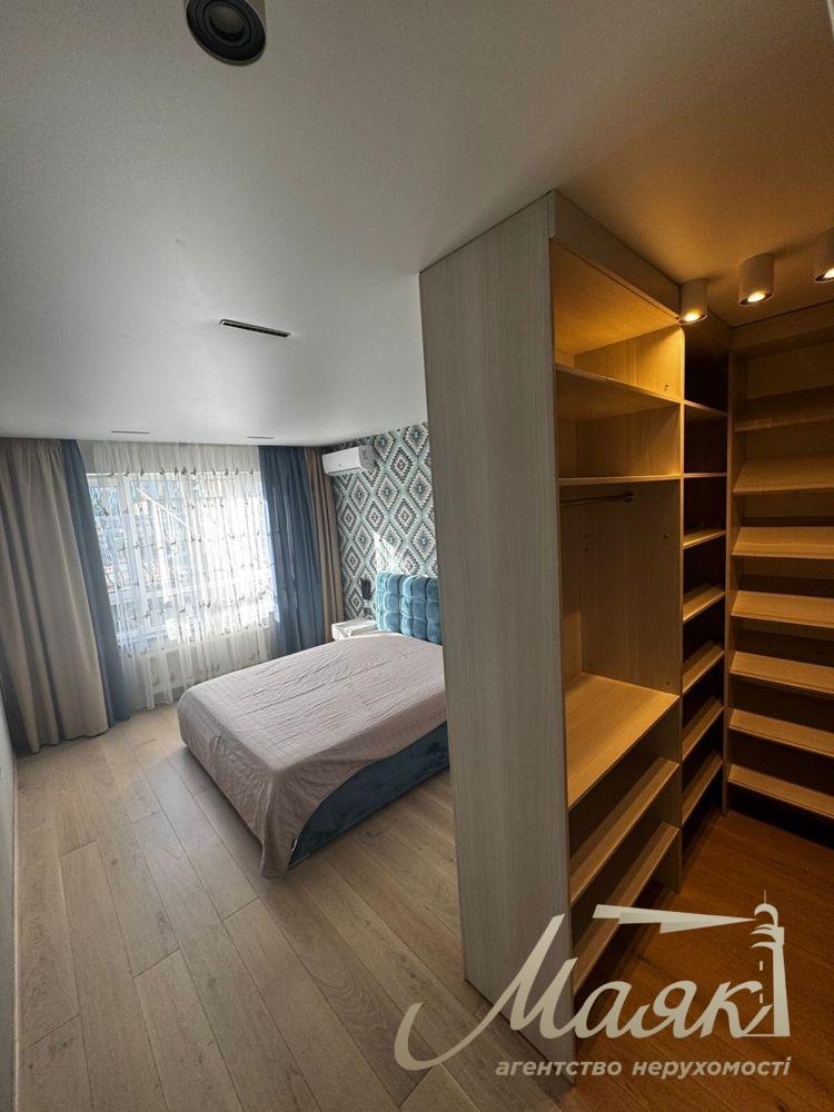 Оренда 1 кімнатної квартири на вул.Шолуденка, ЖК Повітрофлотський