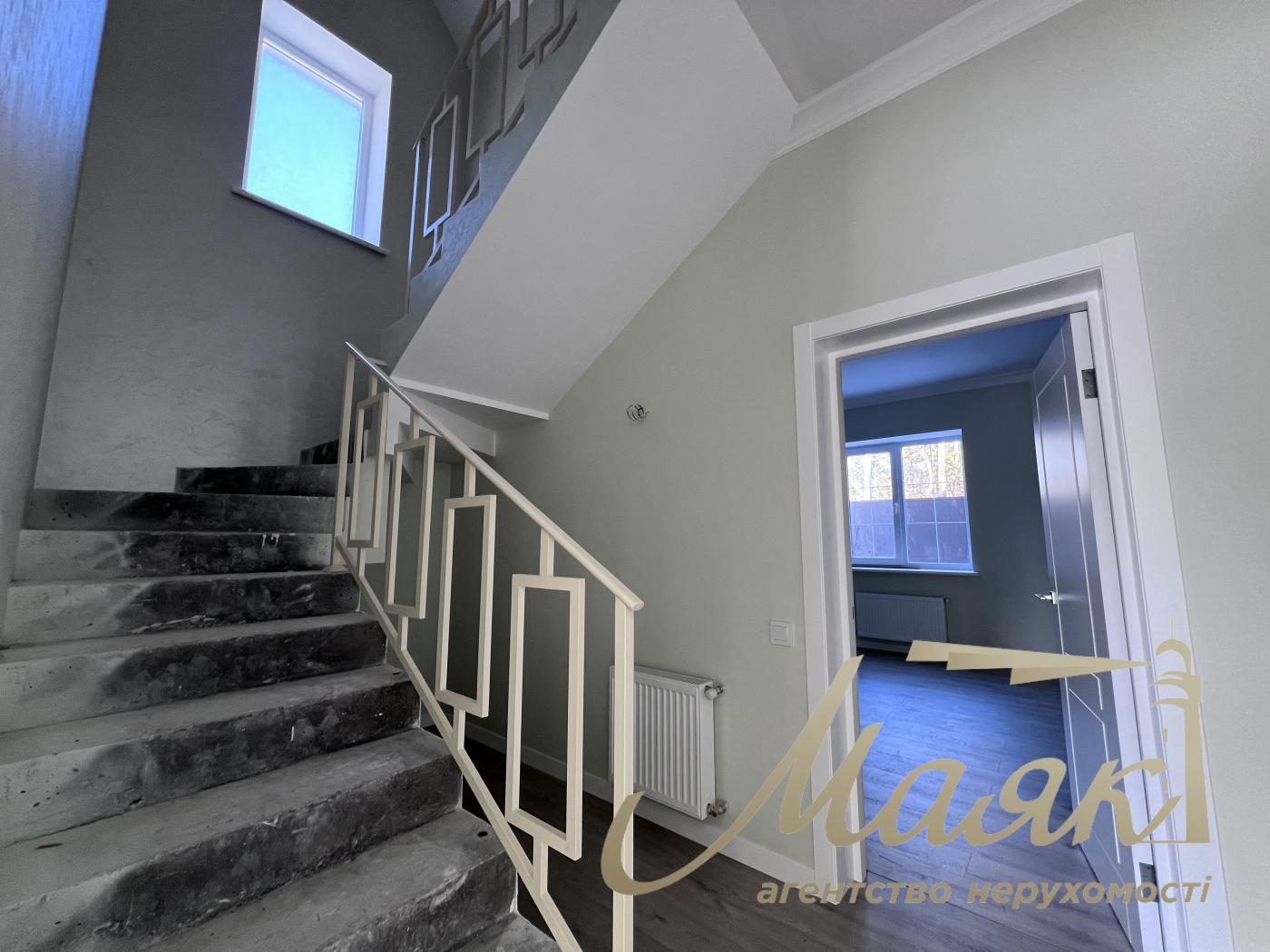 Продаж будинку в закритому КМ AlpenPark серед лісу