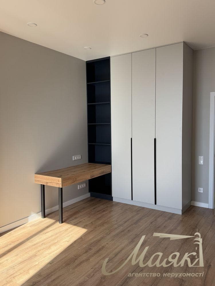 Оренда 3 кімнатної квартири 88 м в ЖК Edelweiss House, Печерський район, Звіринецька, ЖК Edelweiss House