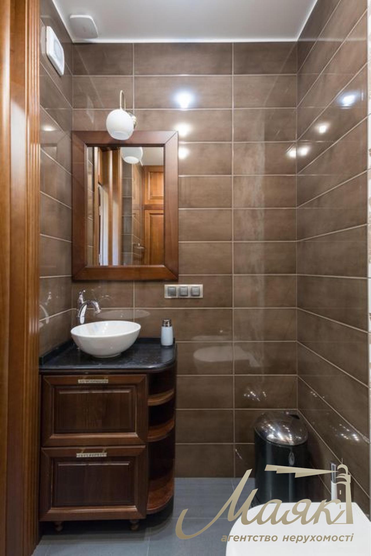 БЕЗ% Продаж 4 до квартири ЖК Златоустівський вул. Дмитрівська 75, 180м2, Шевченківський район