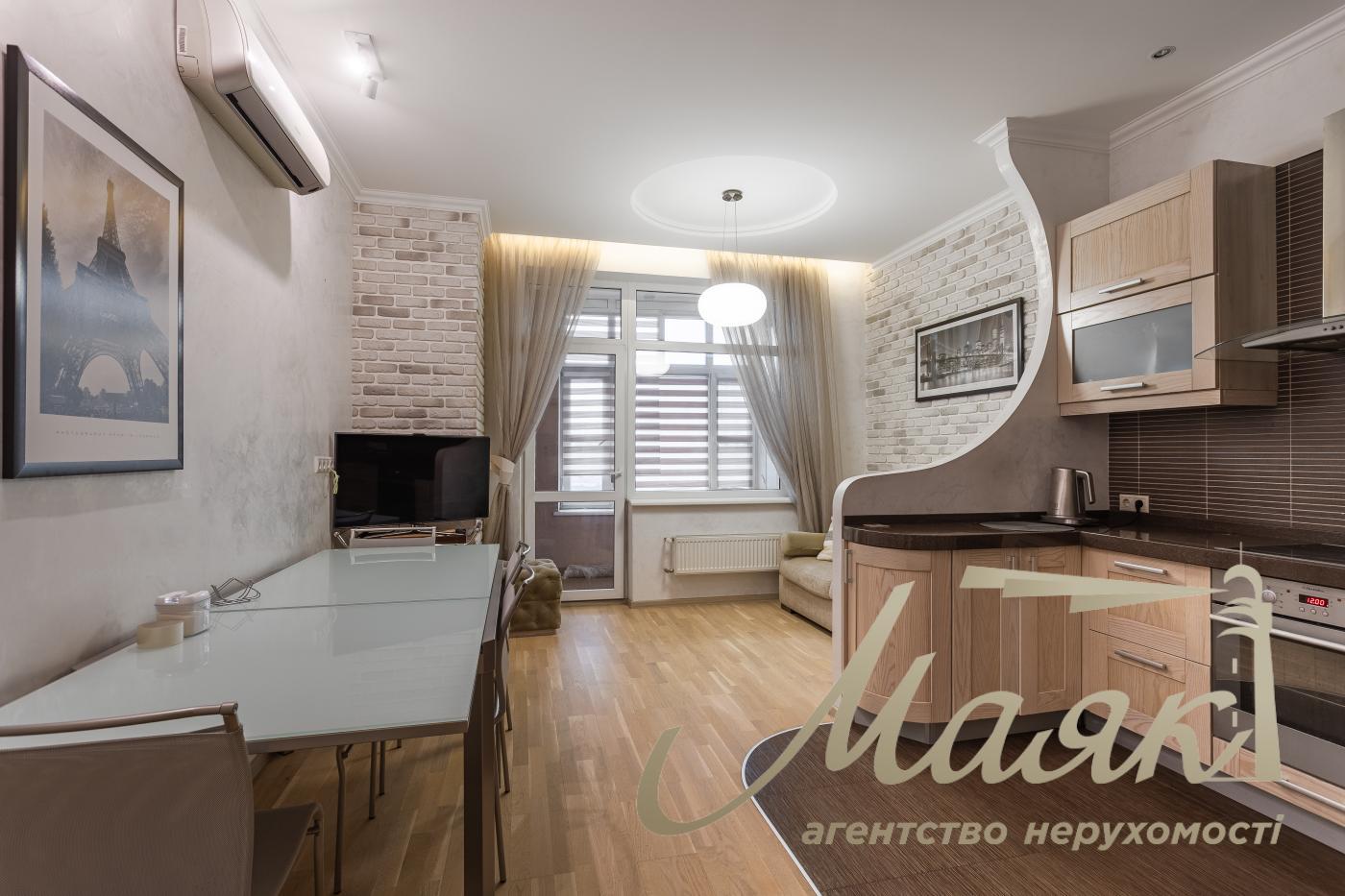 Продажа  Квартира  86,4 м2 ЖК Golden Park  Шевченковский район. Парково-Сырецкая, Сырец, Киев