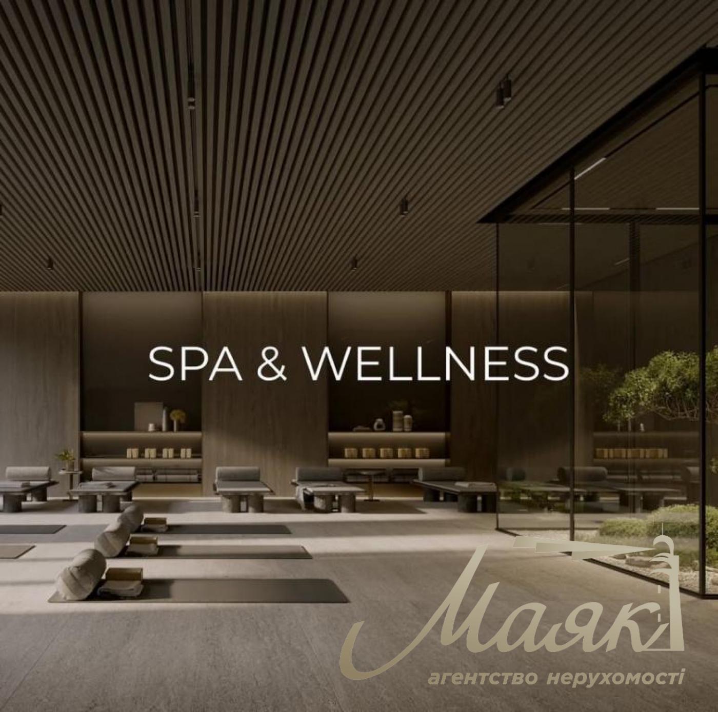 Продаж 1-кімнатної квартири ЖК А136 Highlight Tower, вул. Антоновича