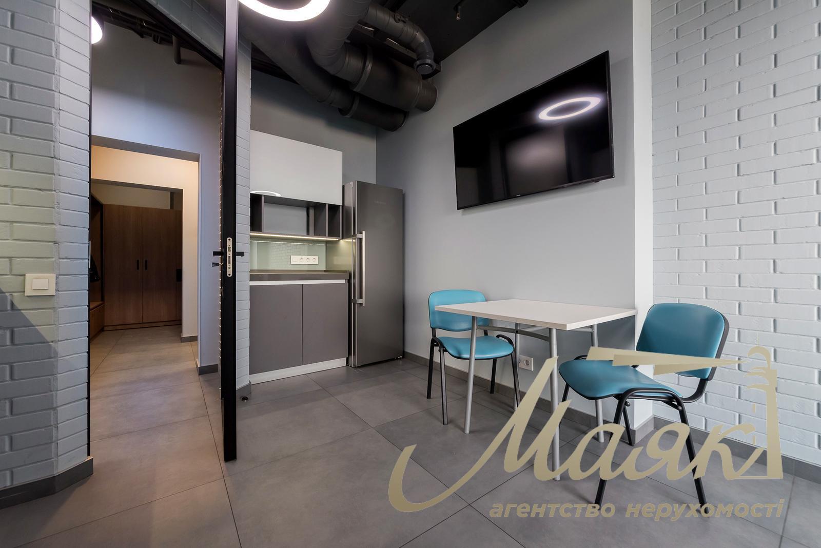 Office for rent 500m2 in Residential Complex Smart Plaza Polytech, KPI.