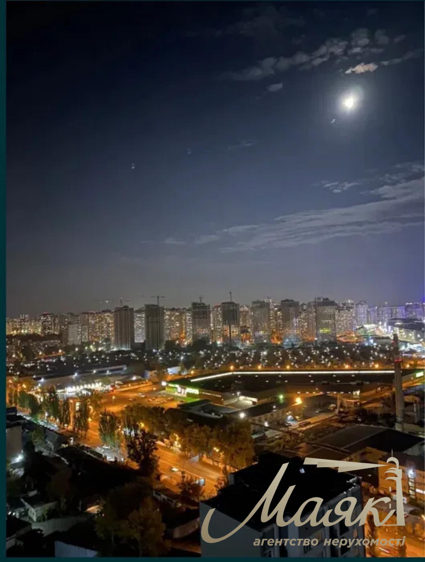 Sale of 2-room apartment in the Great residential complex, Prichalnaya st.