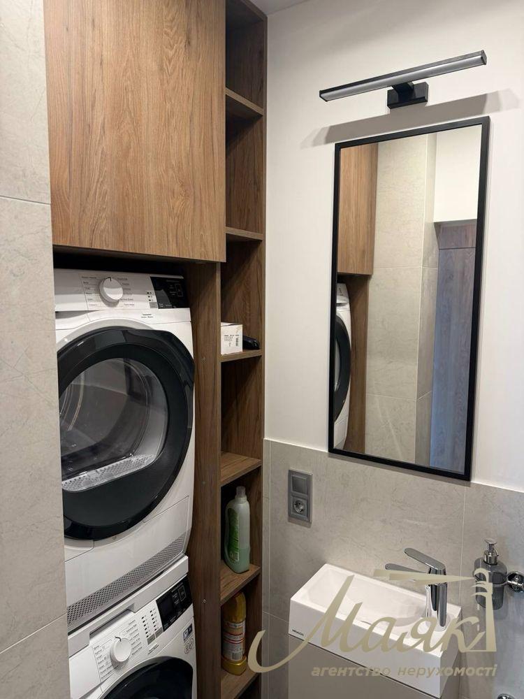 For sale 3-room apartment with repair LCD Italian Quarter, Obolonsky district.