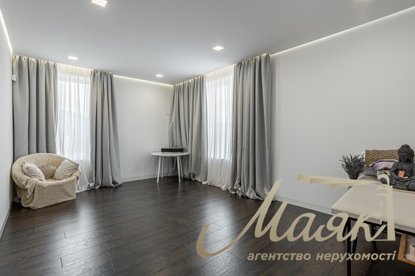 Sale of house 240m2 12 acres on Osokorki, next to Osocor Residence