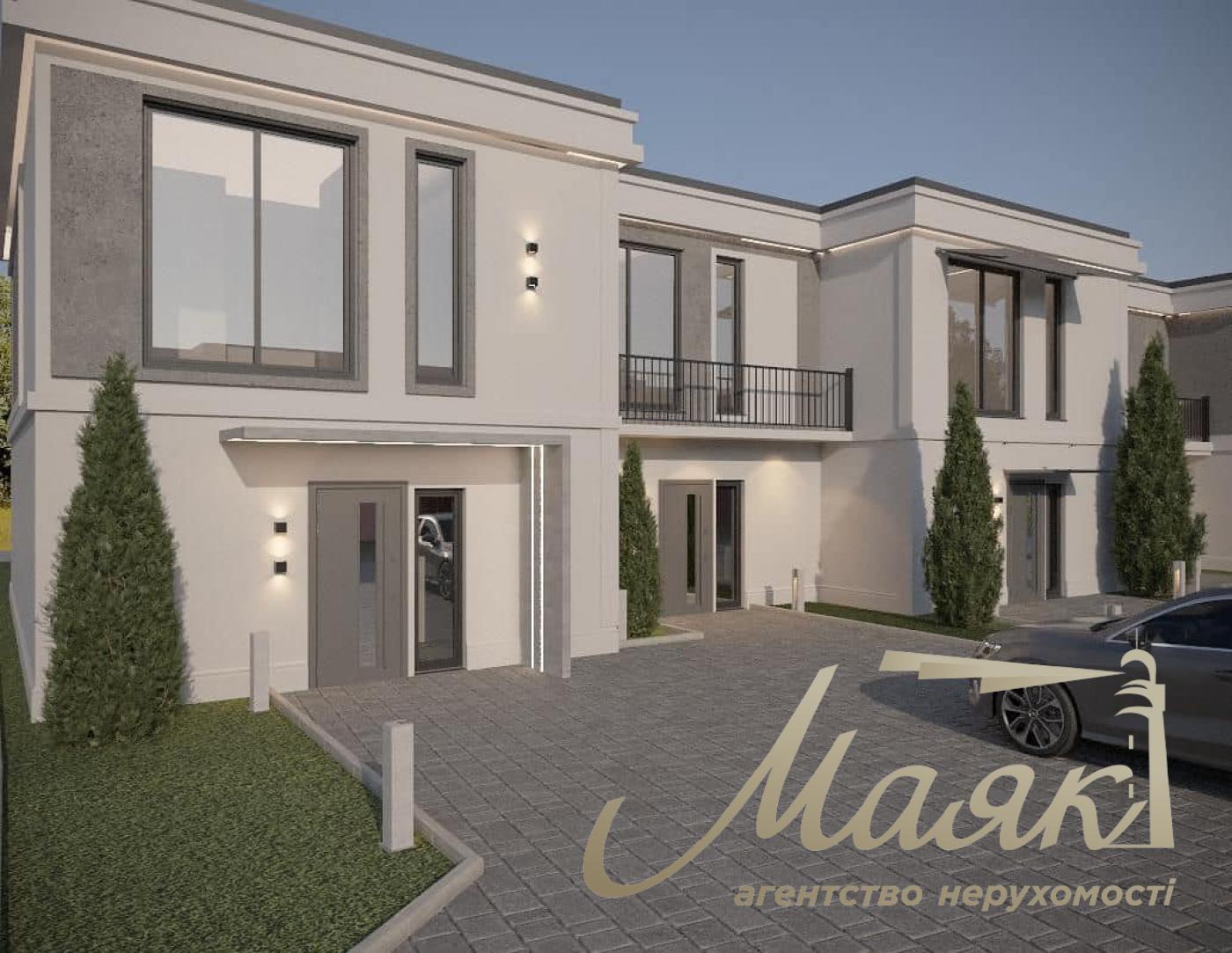 Sale of land for townhouses with documents. Khodosovka village