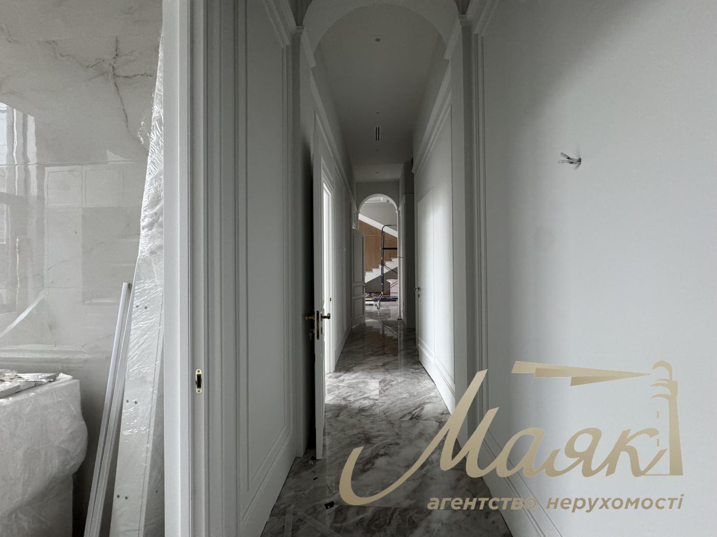 Clinic for sale in LCD French Quarter 2, Predslavynska street, Center, Kiev