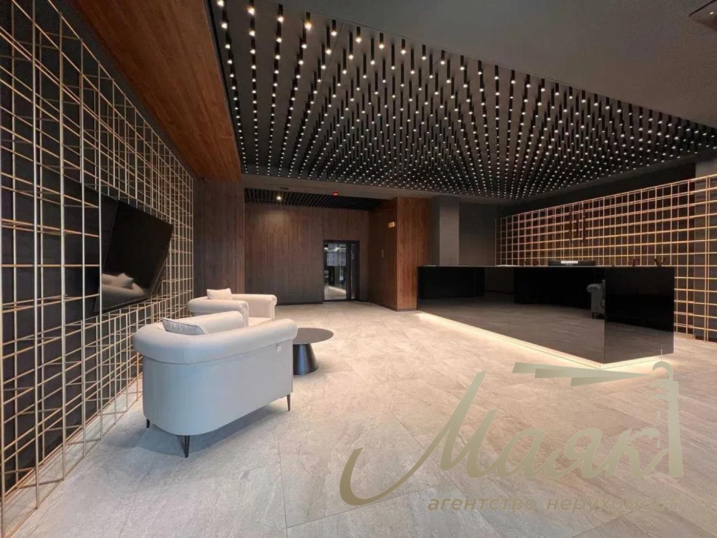 Продаж 1к. квартири в ЖК Trinity, Тютюнника. поруч метро Палац Україна