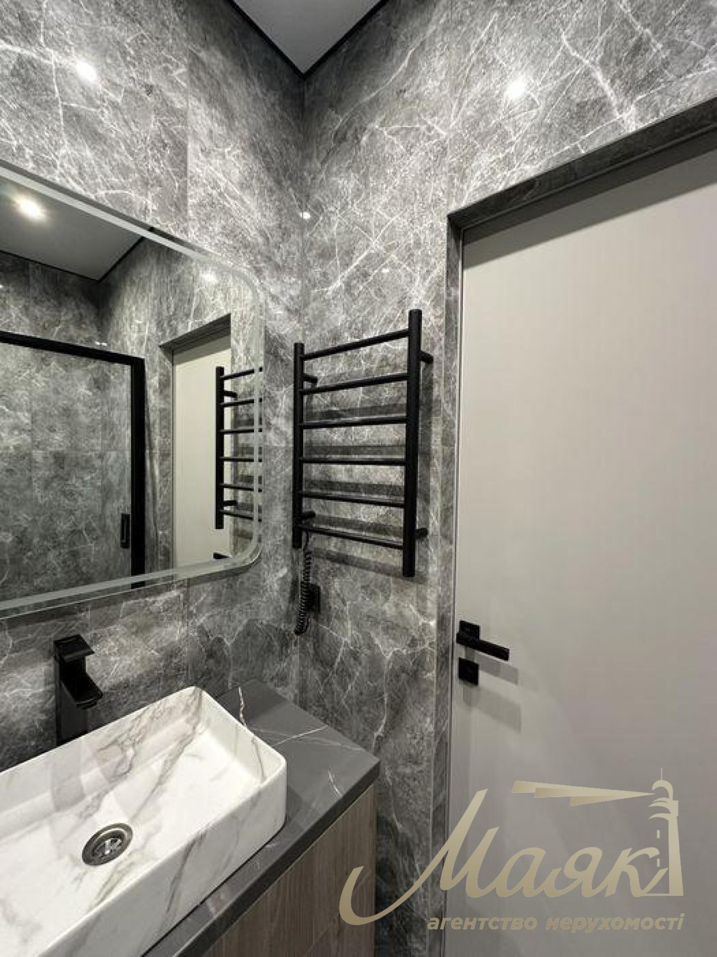 Аренда 1-к квартиры в ЖК Файна Таун,