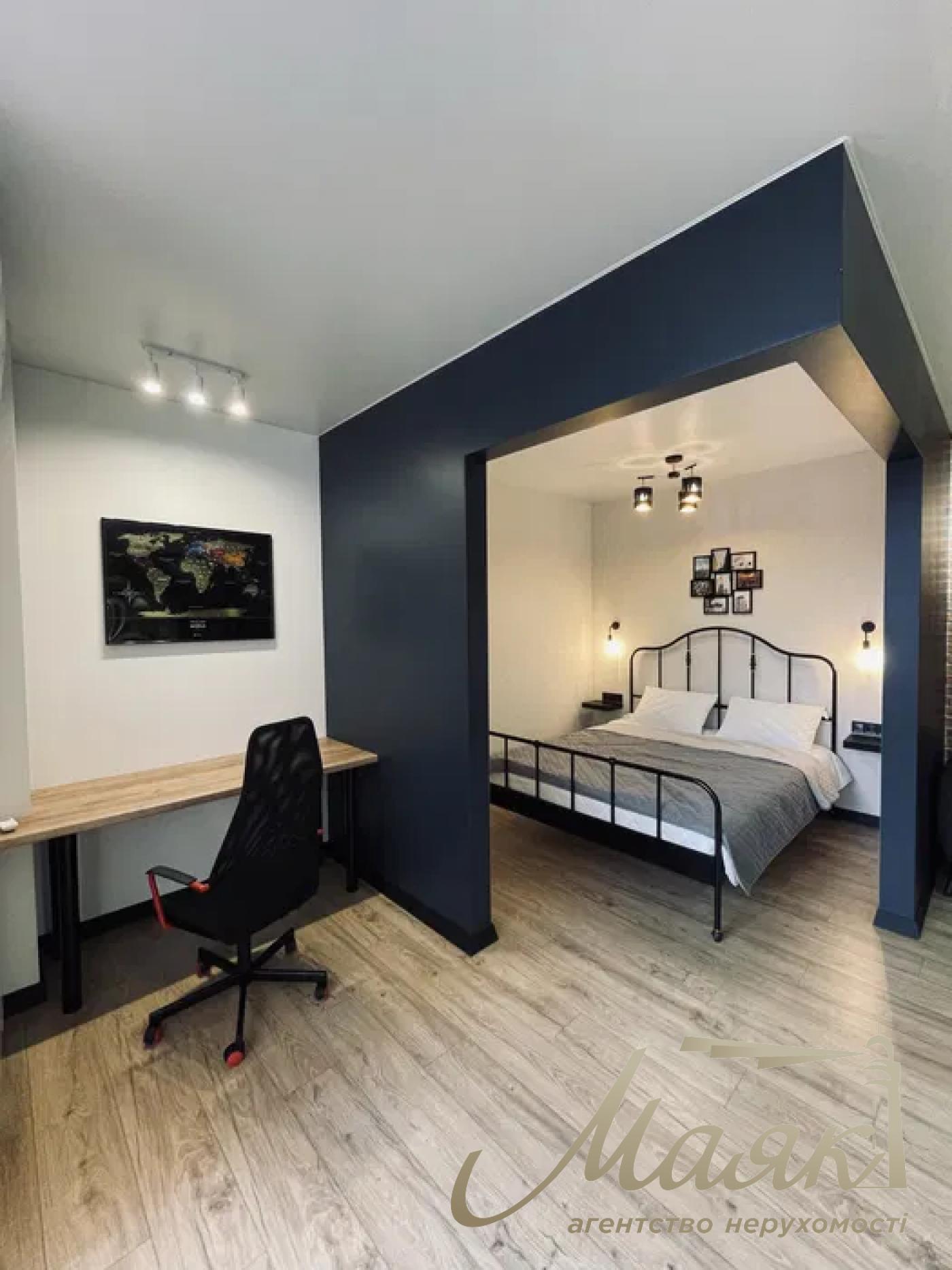 Аренда 1к квартиры 50 м², ул. Деловая, метро Олимпийская