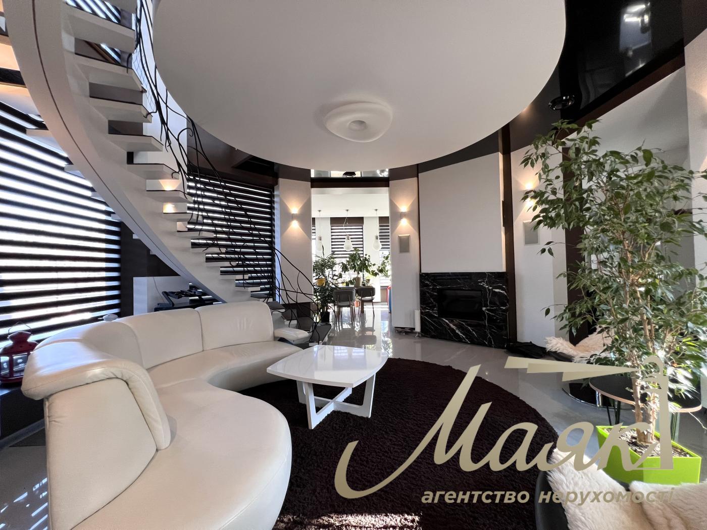 Оренда будинку 220м², Сірецький Гай, стм. Сірець, Шевченківський район, Київ