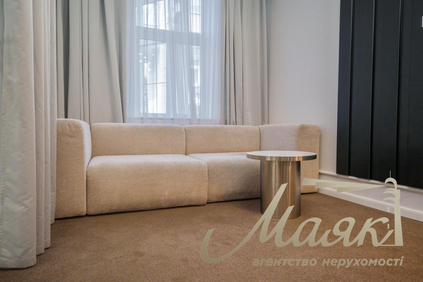 Оренда офісу в центрі, вул. Шота Руставеллі